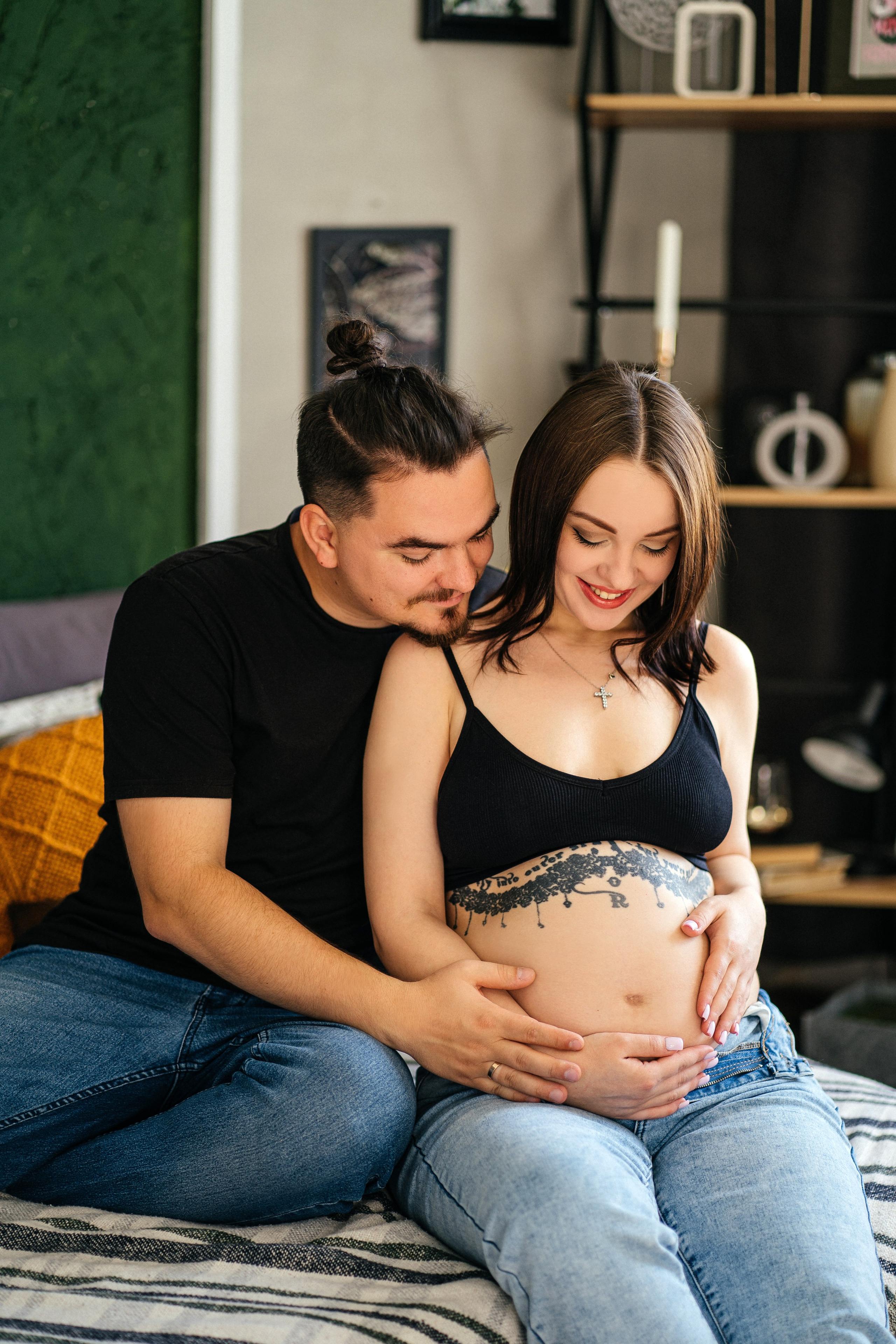 В ожидании. Фотограф Ростов Патюченко Наташа