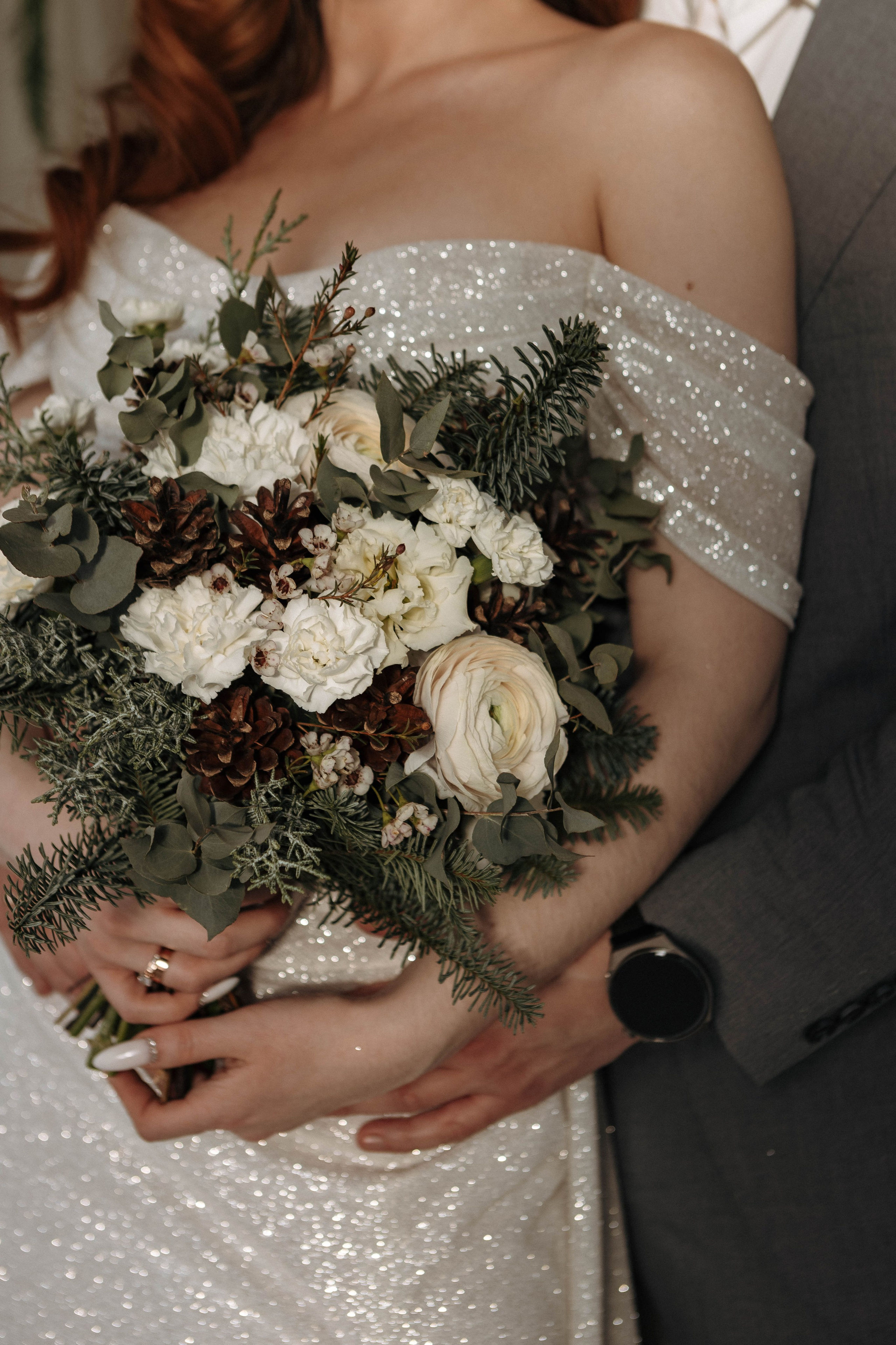 WedDay. Свадебный, семейный фотограф в Перми и Пермском крае. Ольга Старицына