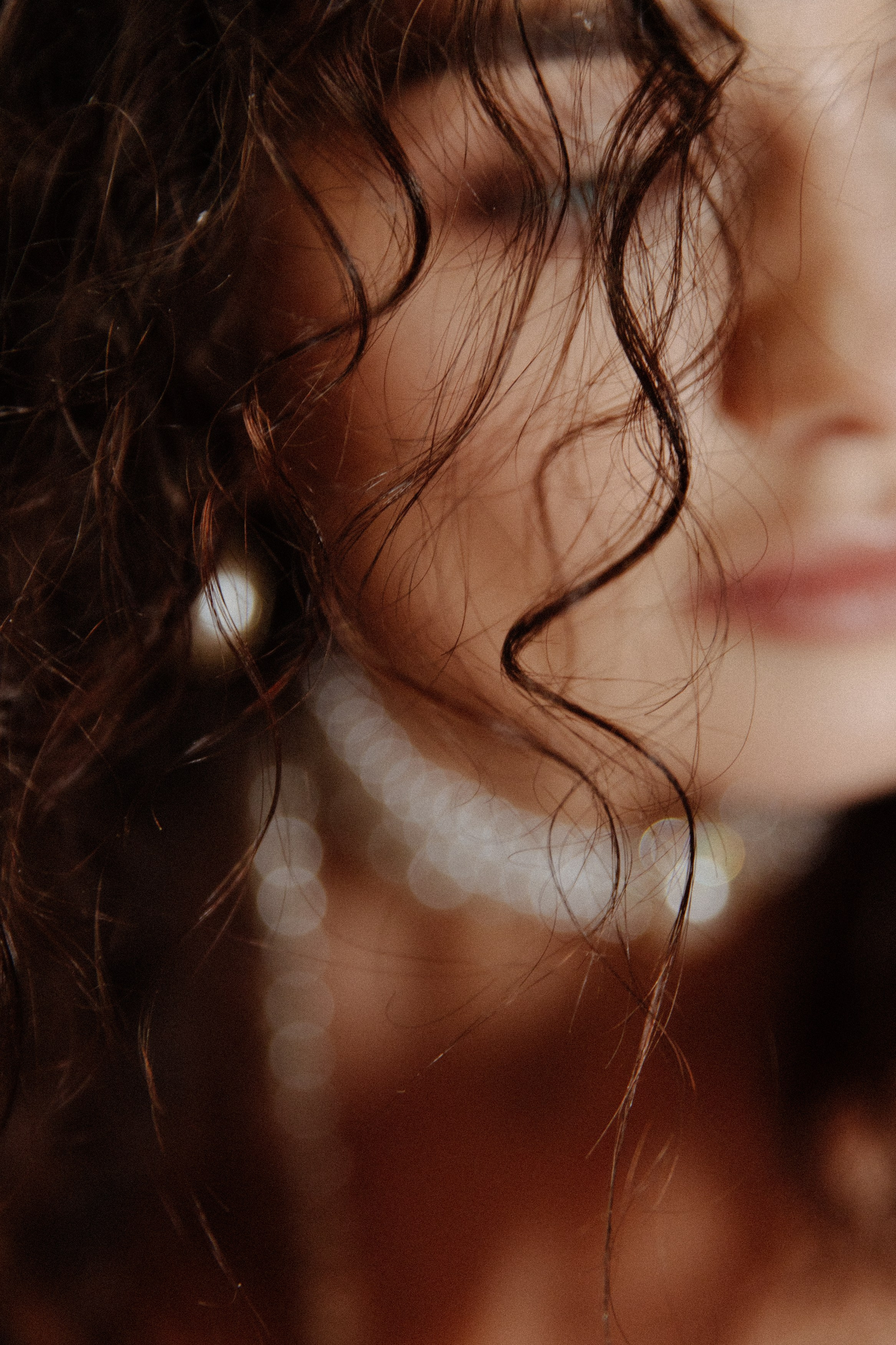 Портрет. Лайфстайл фотограф Шальская Динара