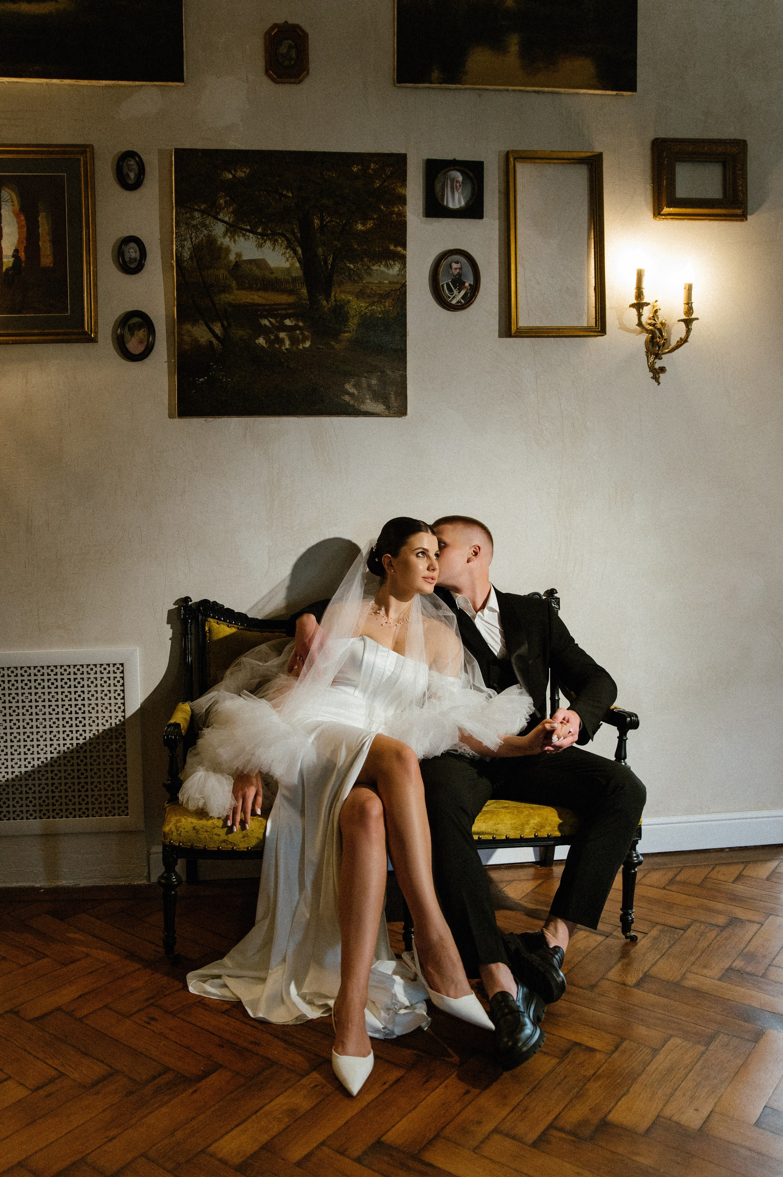 A&A. Свадебный и семейный фотограф в Ростове-на-Дону Ирина Цой