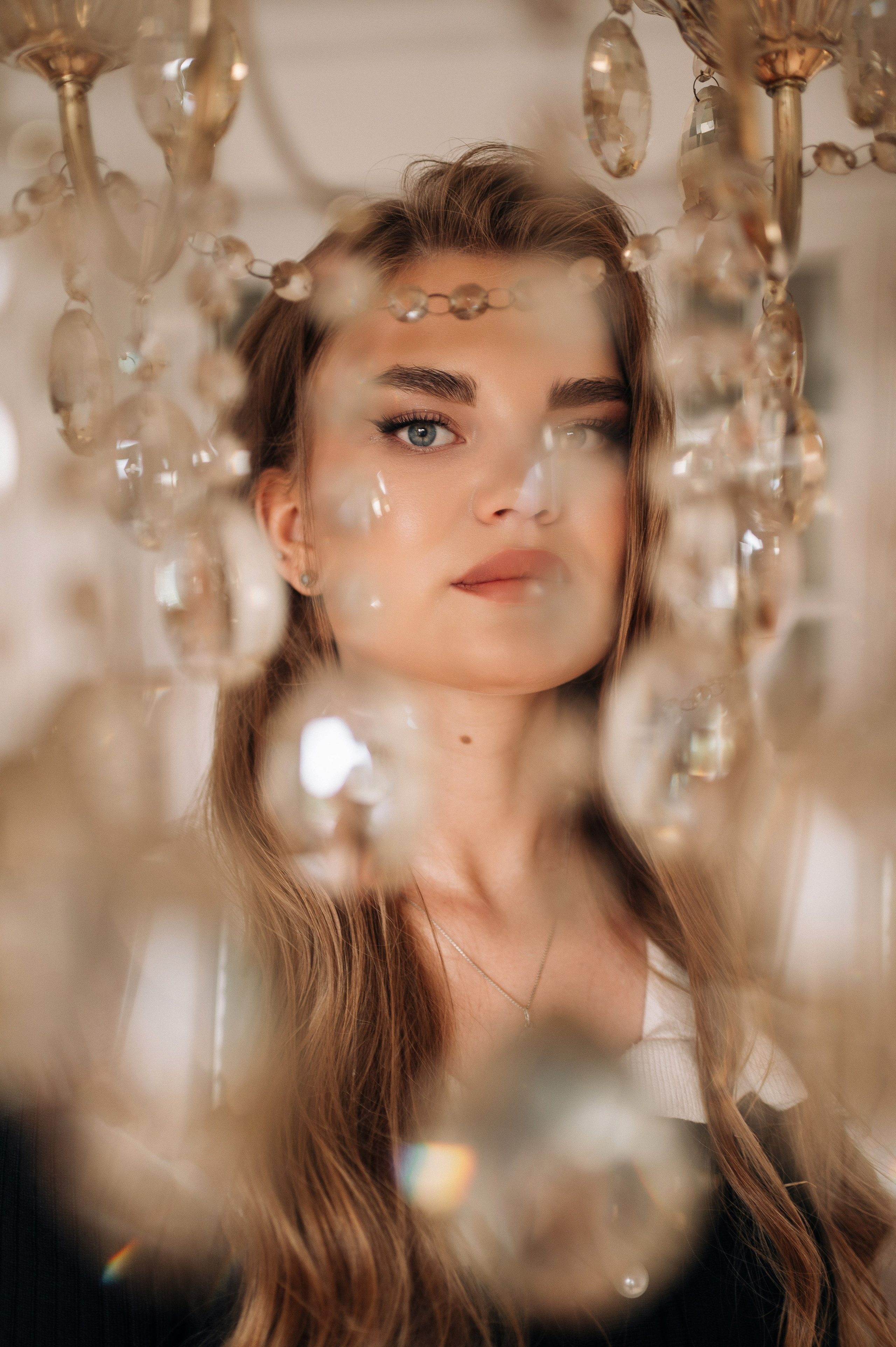 Анастасия. Фотограф Улан-Удэ, Бурятия