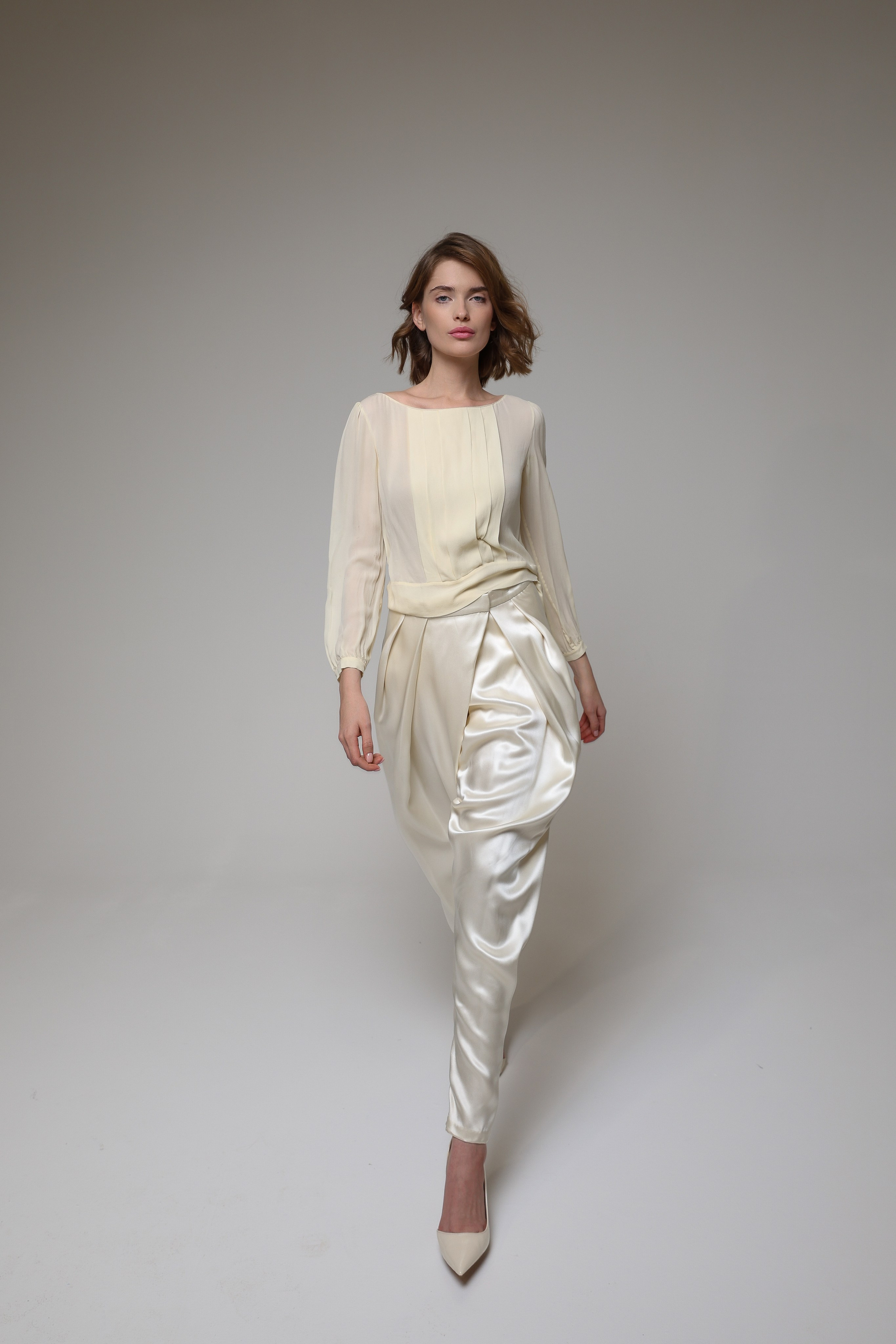 Каролина. Фотограф и видеограф Анна Домашенко