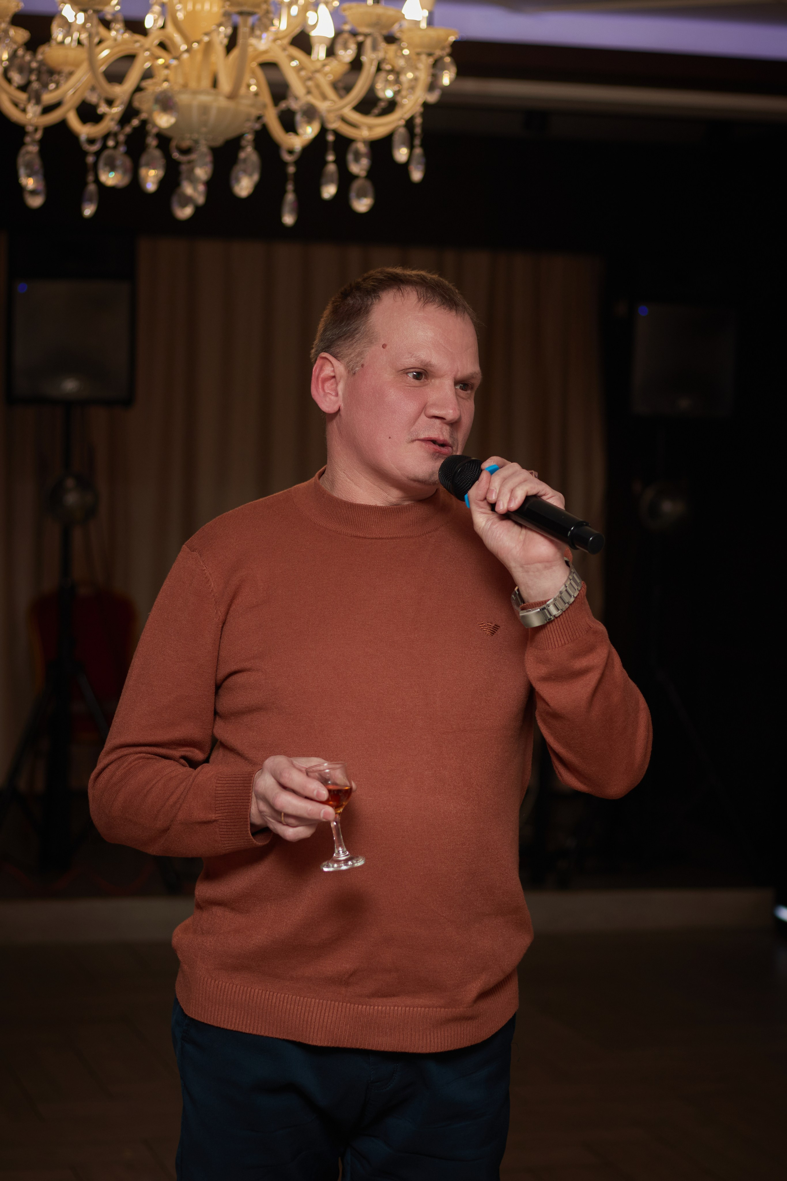 Юбилей. Фотограф Красноярск | Ховрин Иван | Свадьбы, Мероприятия, Фотосессии