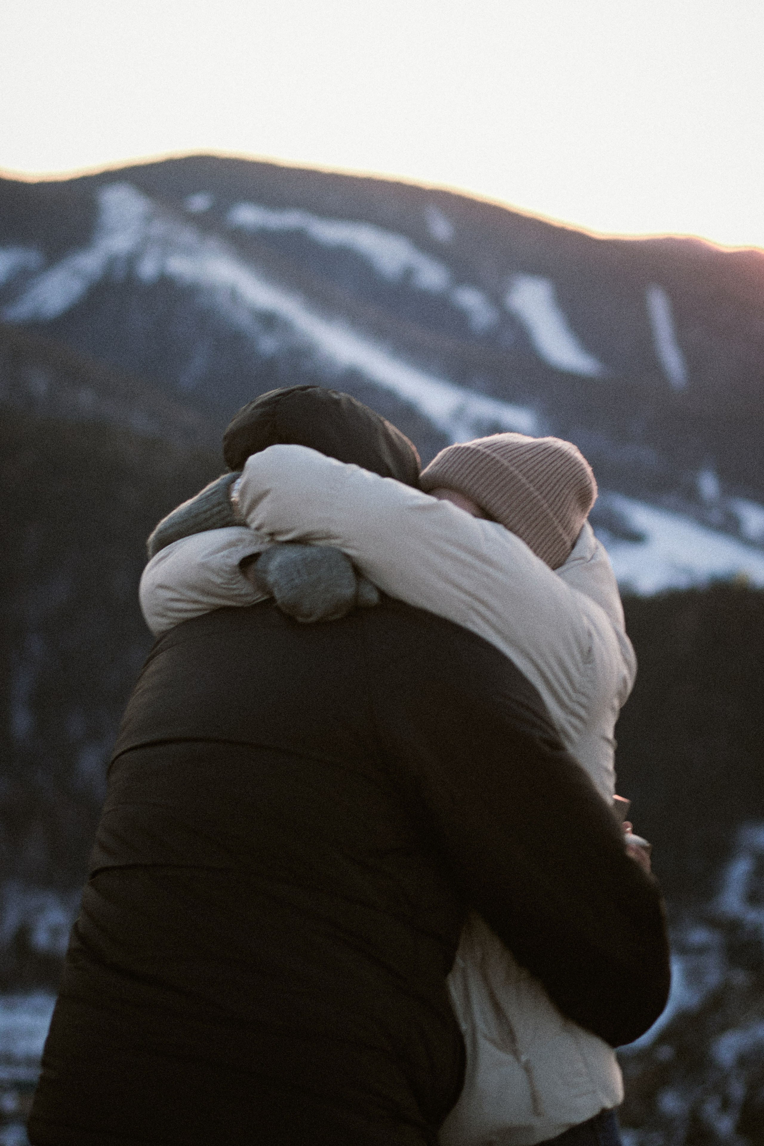 Предложение руки и сердца. Фотограф Красноярск | Ховрин Иван | Свадьбы, Мероприятия, Фотосессии