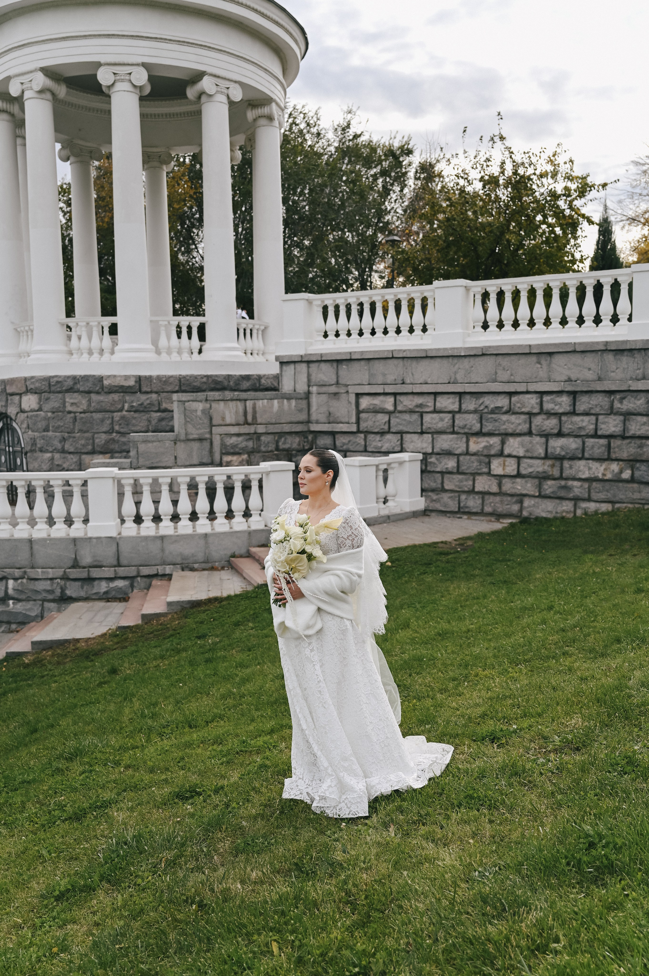 Денис + Алиса. Свадебный и семейный фотограф Волгоград Москва