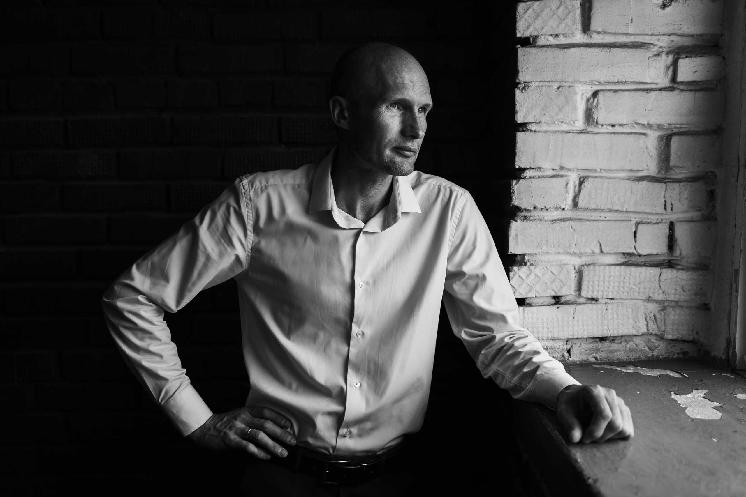 Александр. Портретная и репортажная съемка в Томске Киселева Юлия. Семейные, индивидуальные фотоссесии