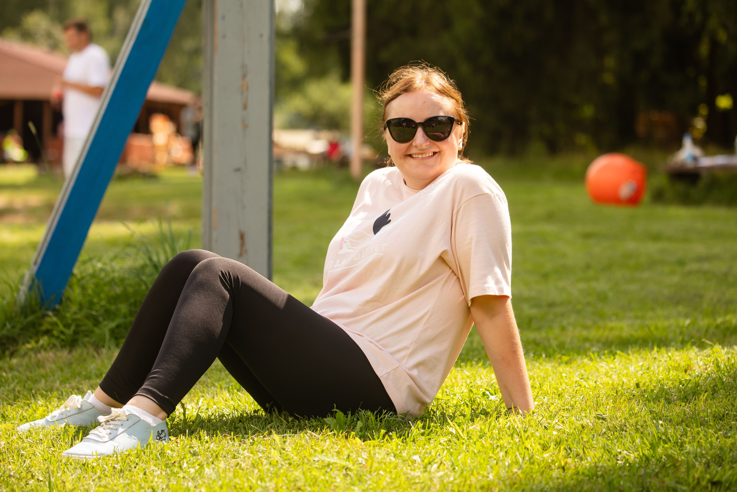 Летний корпоратив «Мостра-Групп». Репортажный фотограф Минск ❘ Костецкий Илья ❘ Беларусь