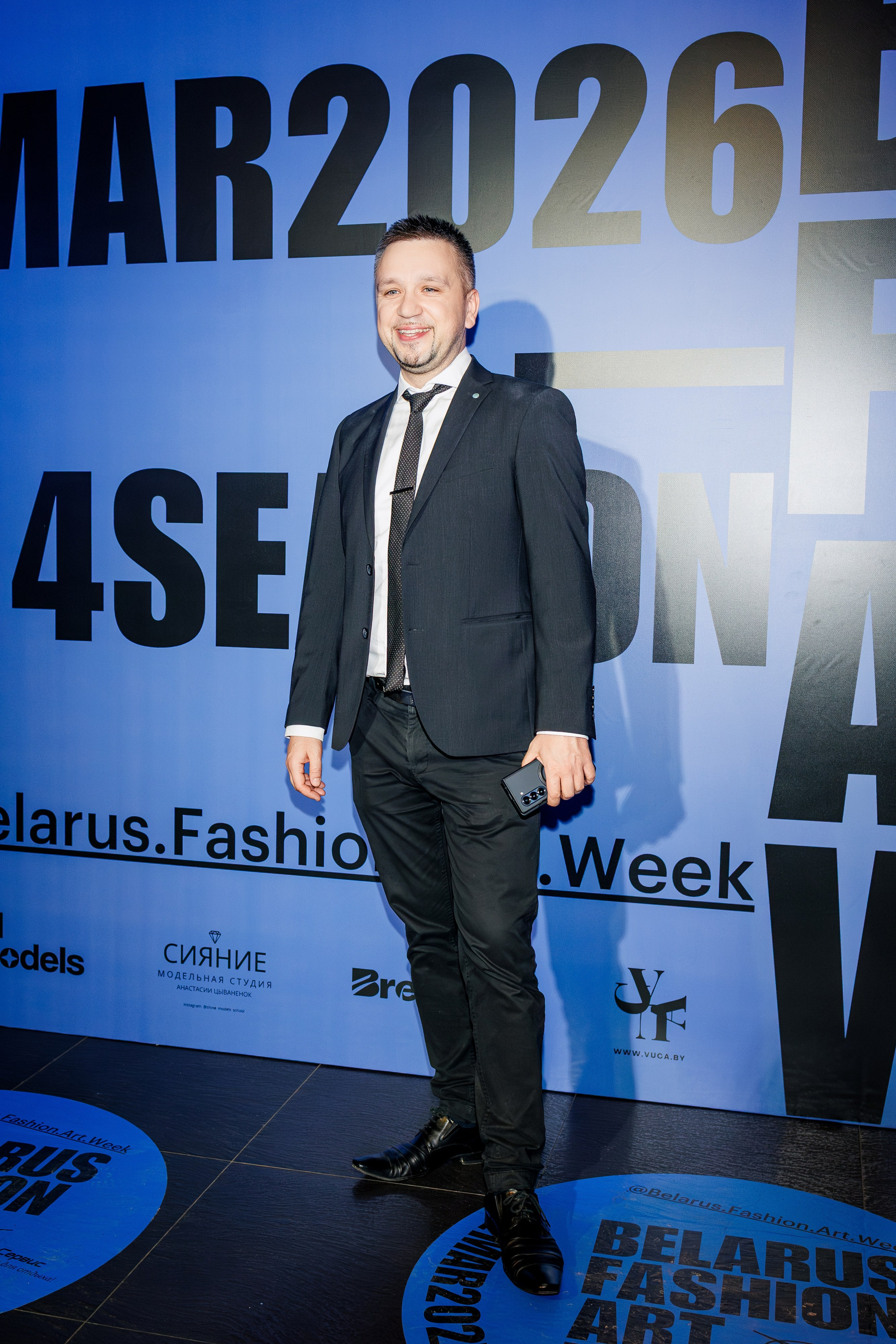 BELARUS FASHION ART WEEK. ILIAS BLACK — Фотограф свадеб и мероприятий в Минске и Беларуси