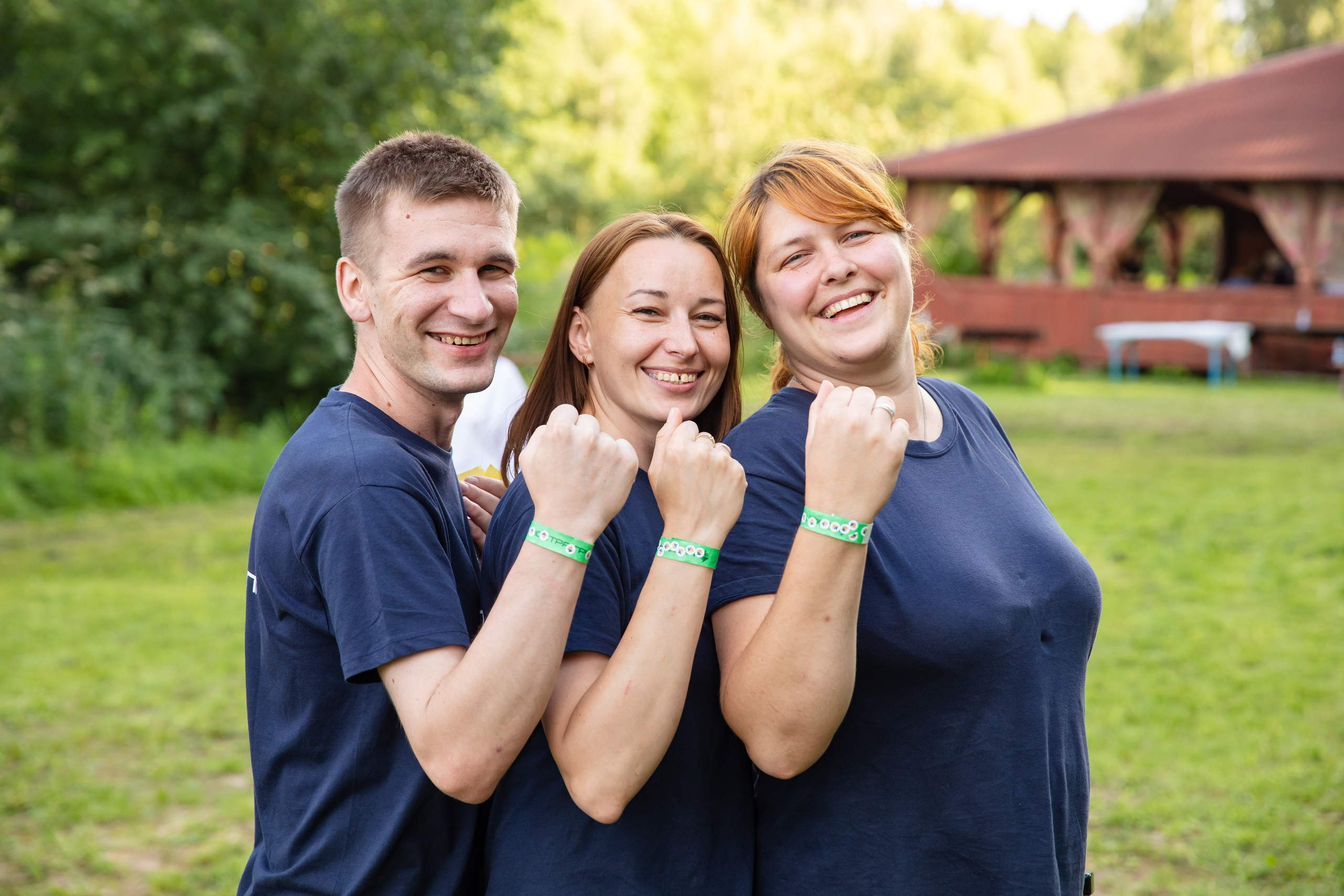 Летний корпоратив «Мостра-Групп». Репортажный фотограф Минск ❘ Костецкий Илья ❘ Беларусь