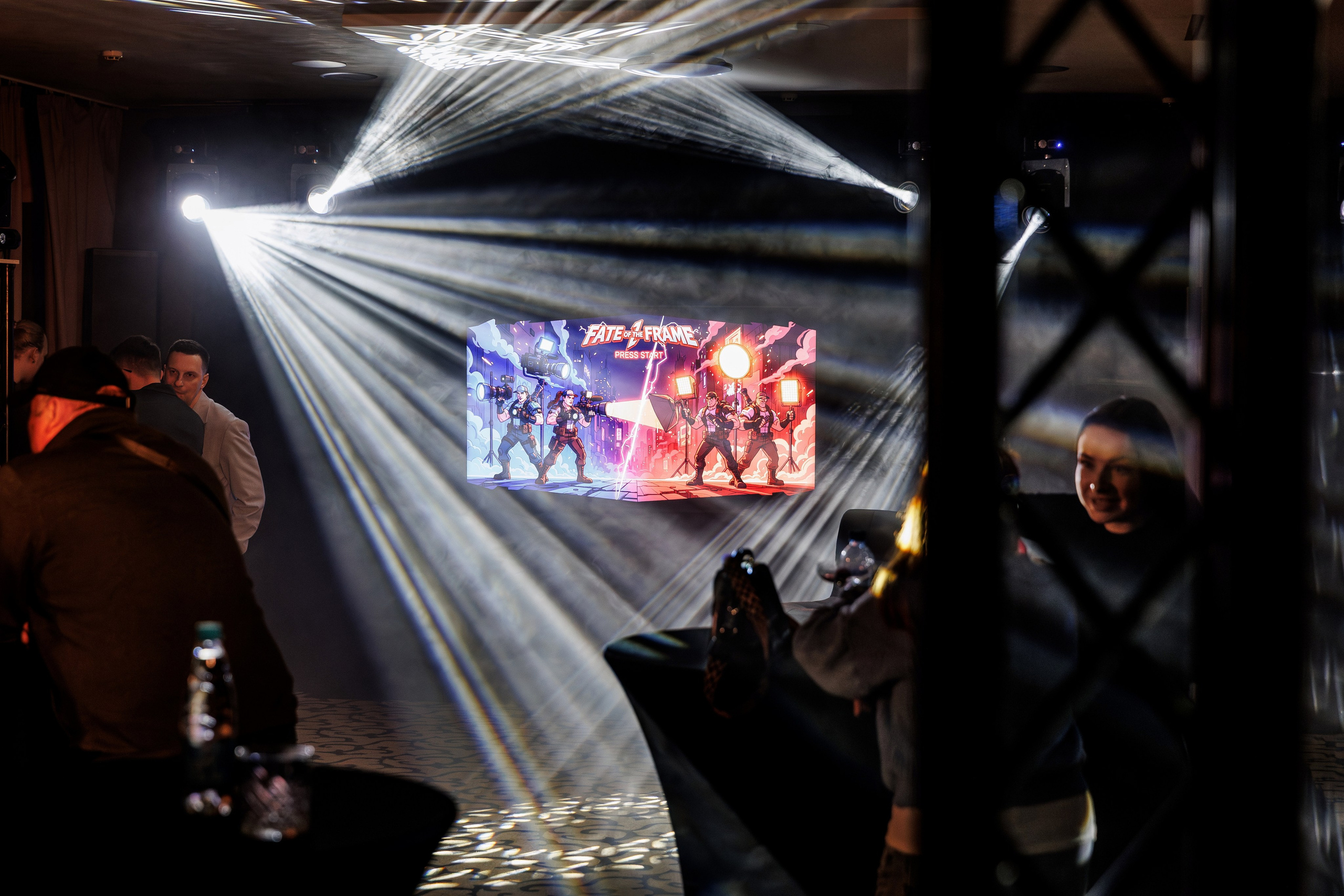 Creators. ILIAS BLACK — Фотограф свадеб и мероприятий в Минске и Беларуси