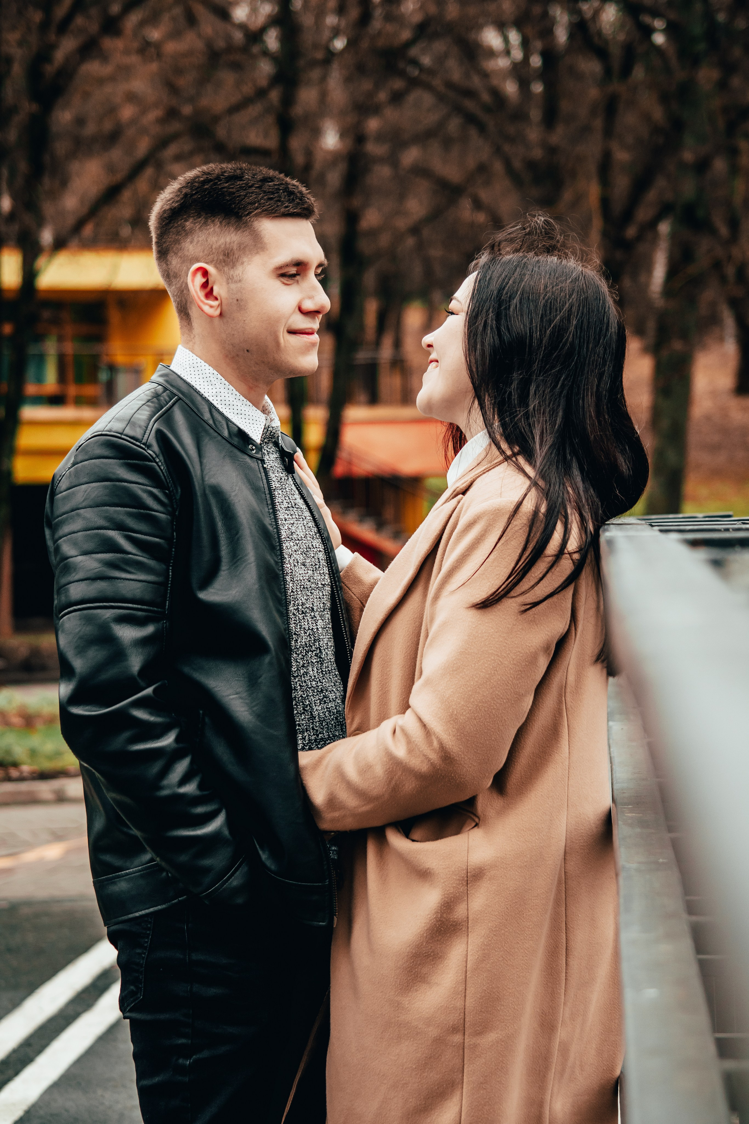 Евгений и Мария. Репортажный фотограф Минск ❘ Костецкий Илья ❘ Беларусь