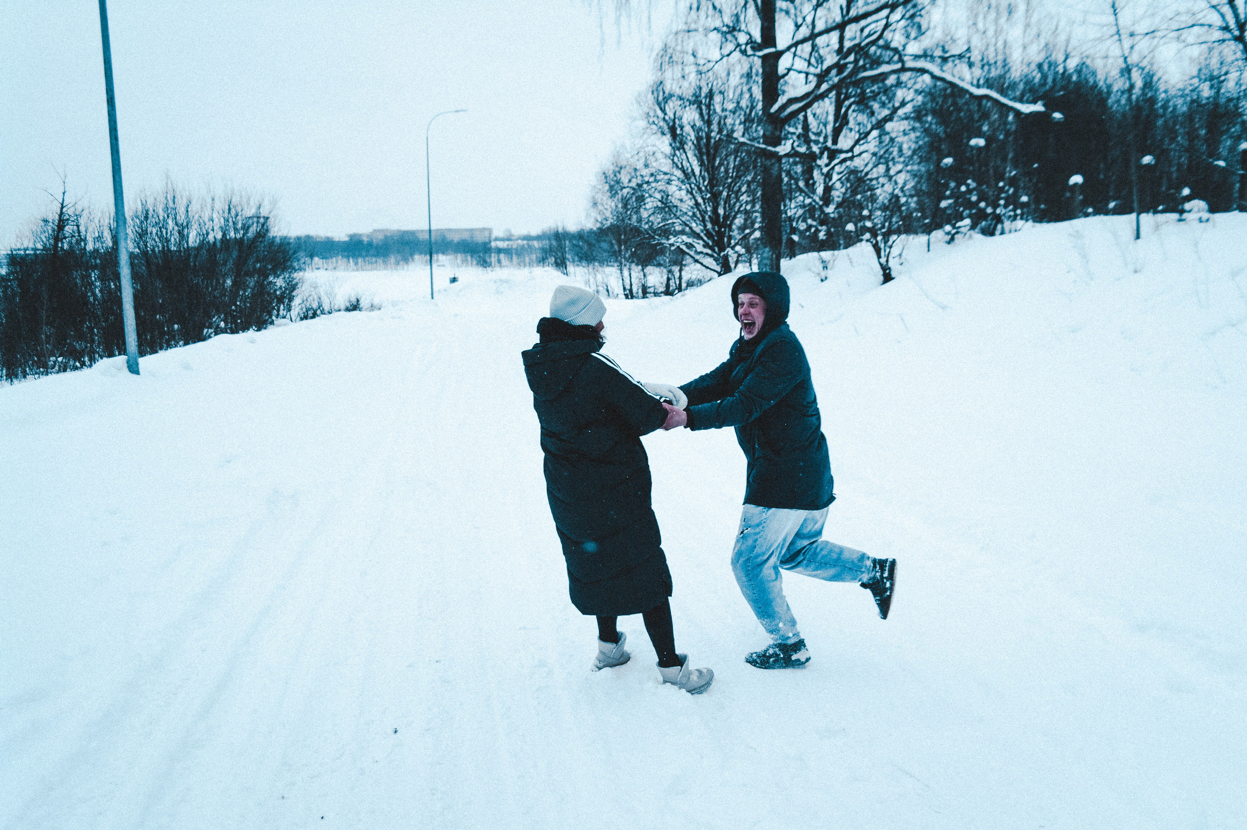 Andrey. Den Mirov — Photographer, Musician