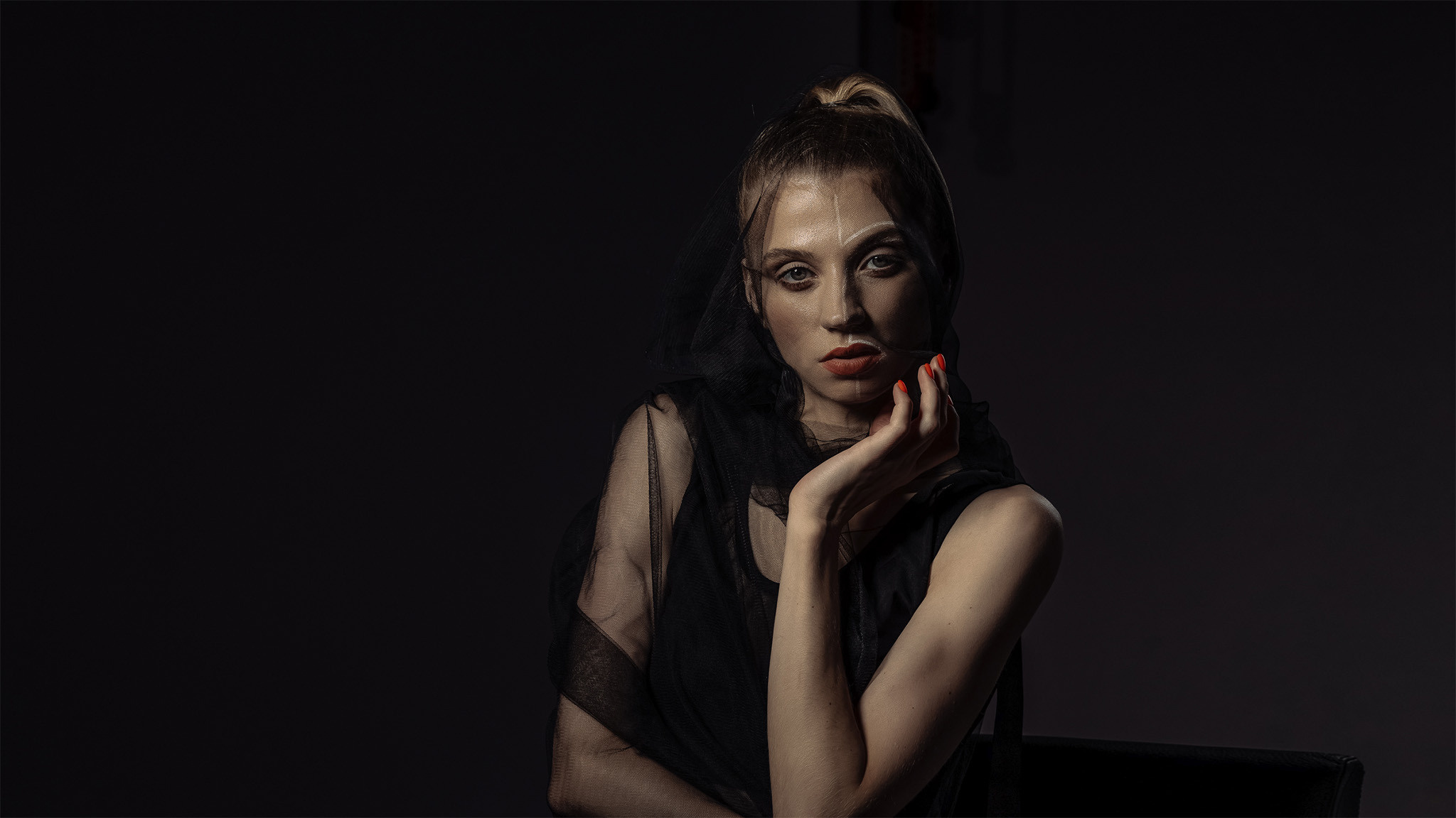 Контентная съемка. Бизнес портрет. Москва. Фотограф Арефьев Дмитрий