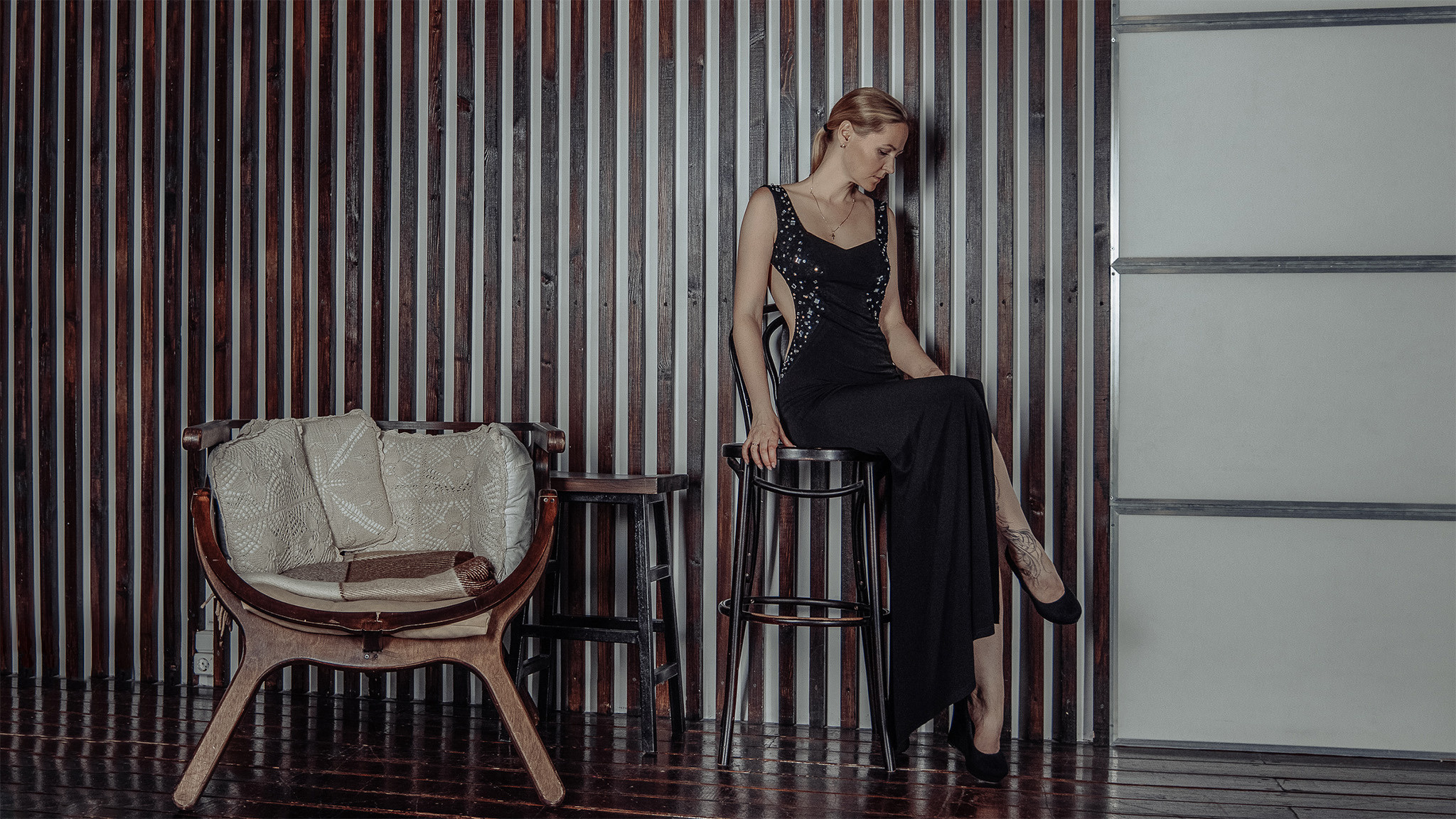 Контентная съемка. Бизнес портрет. Москва. Фотограф Арефьев Дмитрий