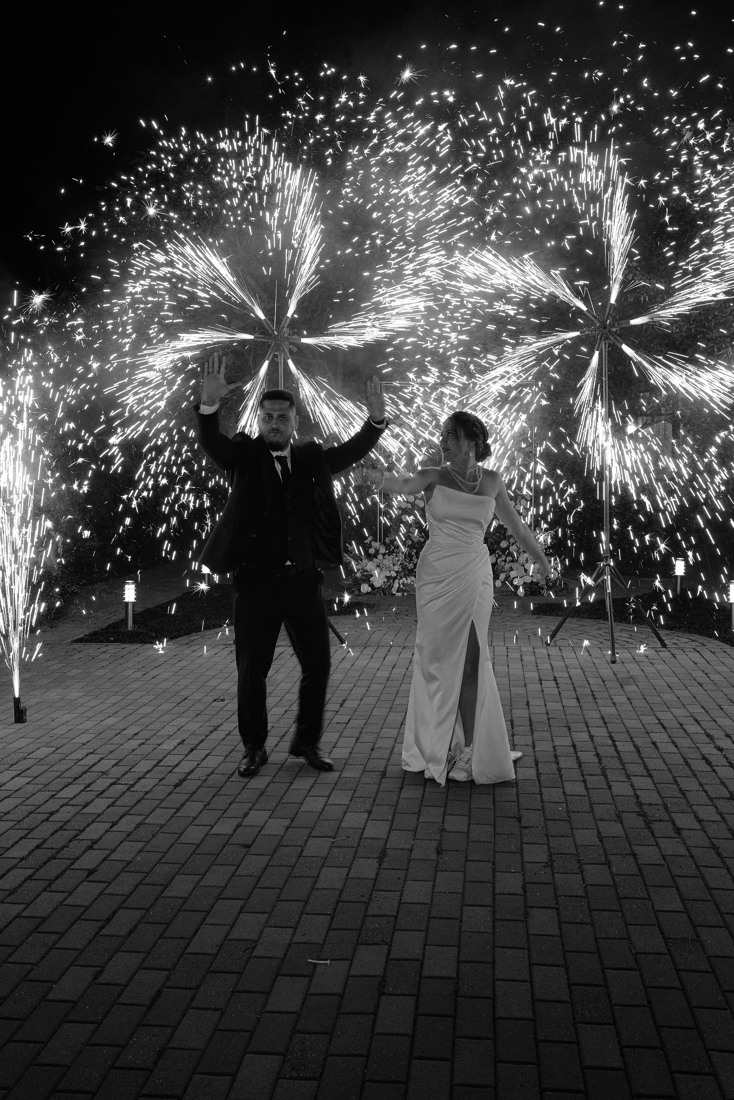 Глеб и Юля. Свадебный и семейный фотограф в Ростове-на-Дону Алина Астахова