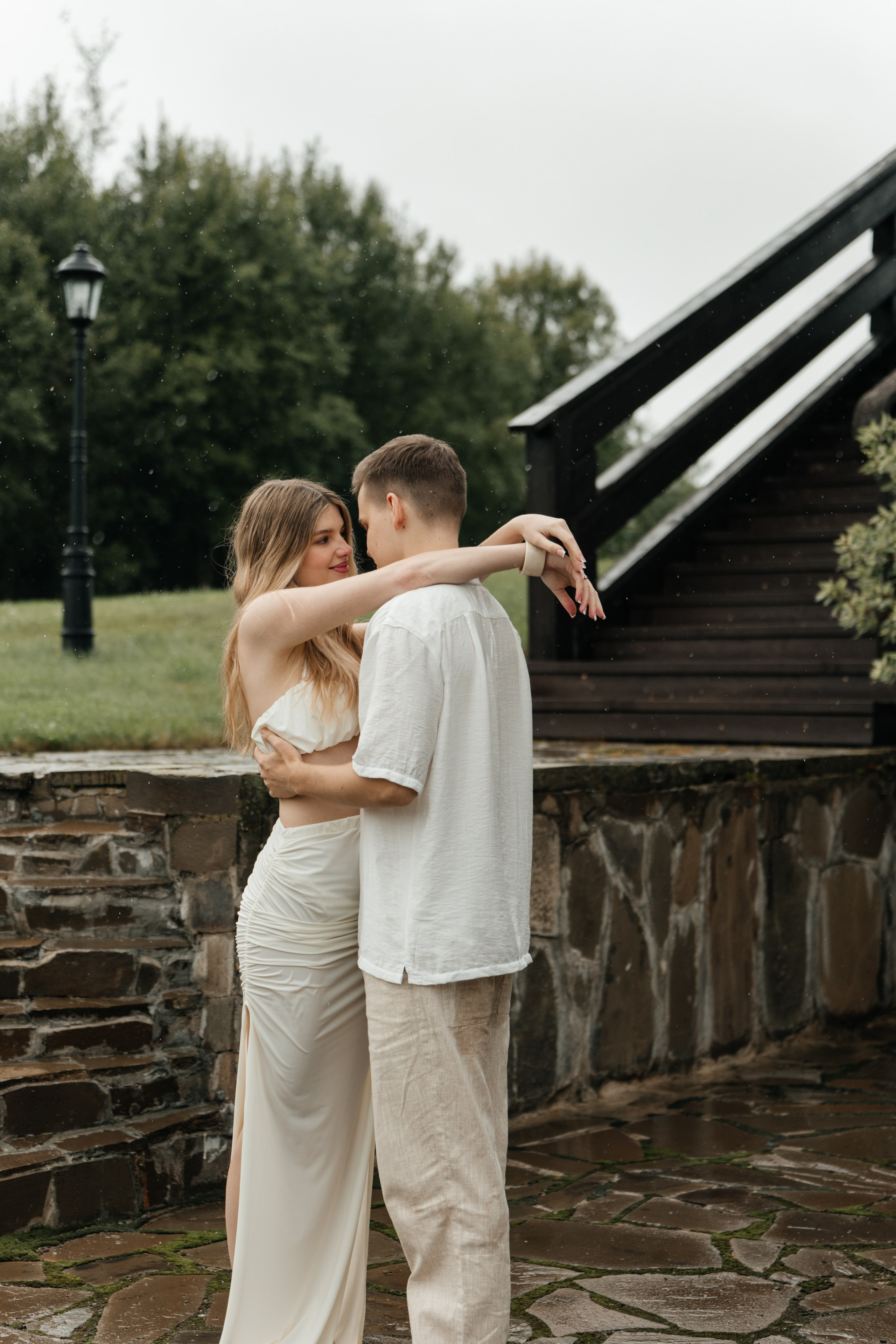 Leonid & Christina. Свадебное ФОТО & ВИДЕО Москва/Липецк