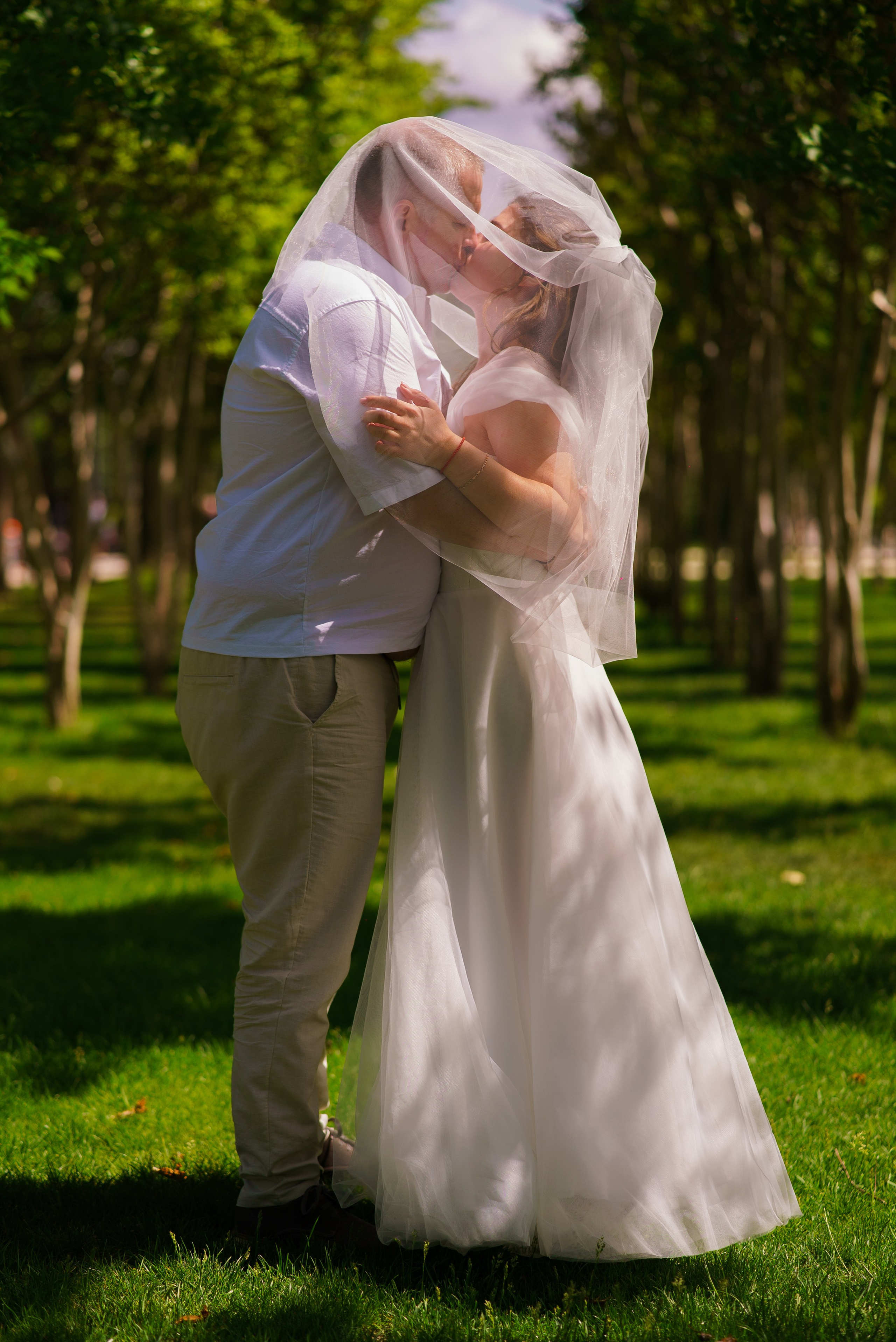 Виктория и Александр. Свадебная фотосессия. Шедевры для Вас! Фотограф и Видеограф в Краснодаре Пахиев Руслан