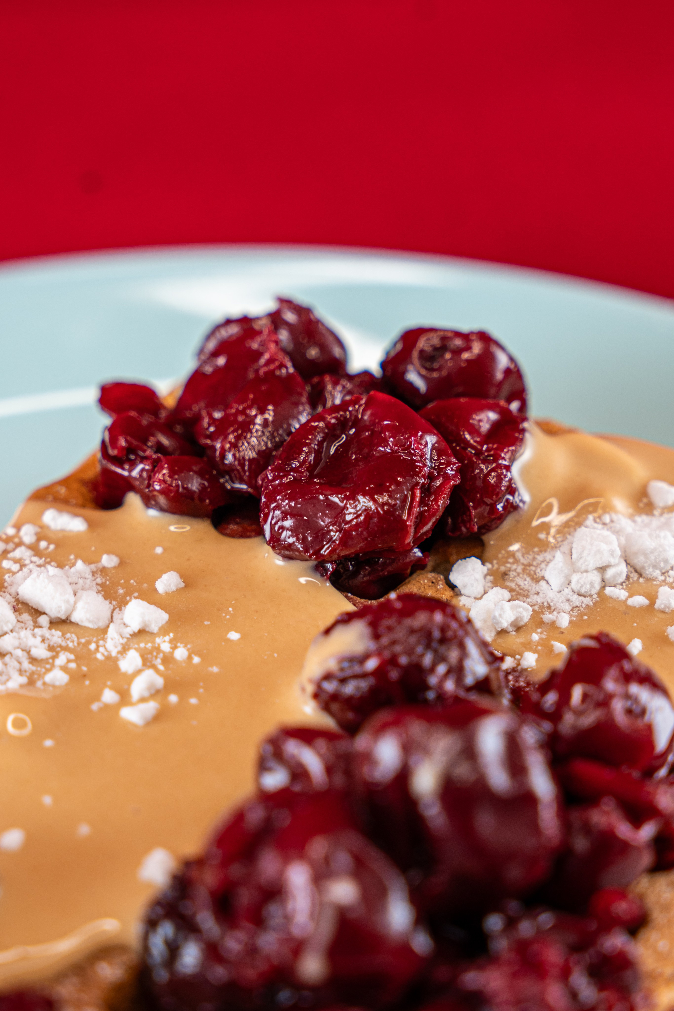 Pro Вафли фуд фото и видео. Шедевры для Вас! Фотограф и Видеограф в Краснодаре Пахиев Руслан