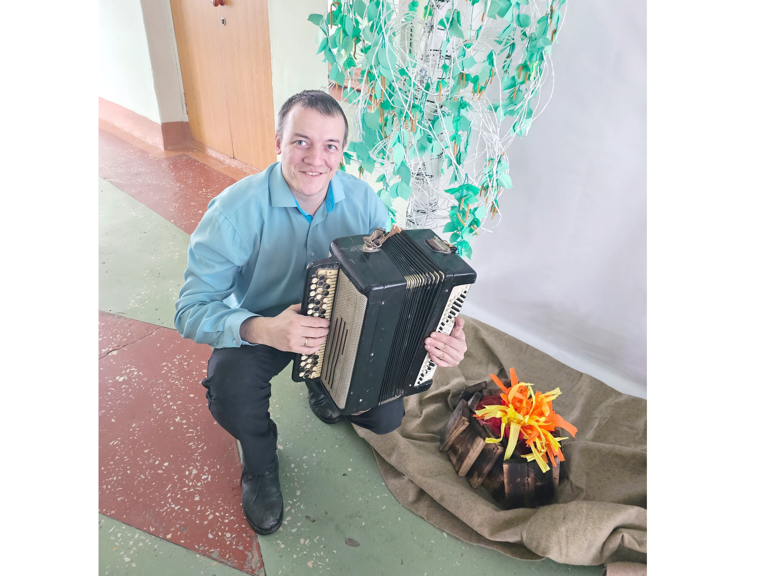 Зойкин Максим Валерьевич