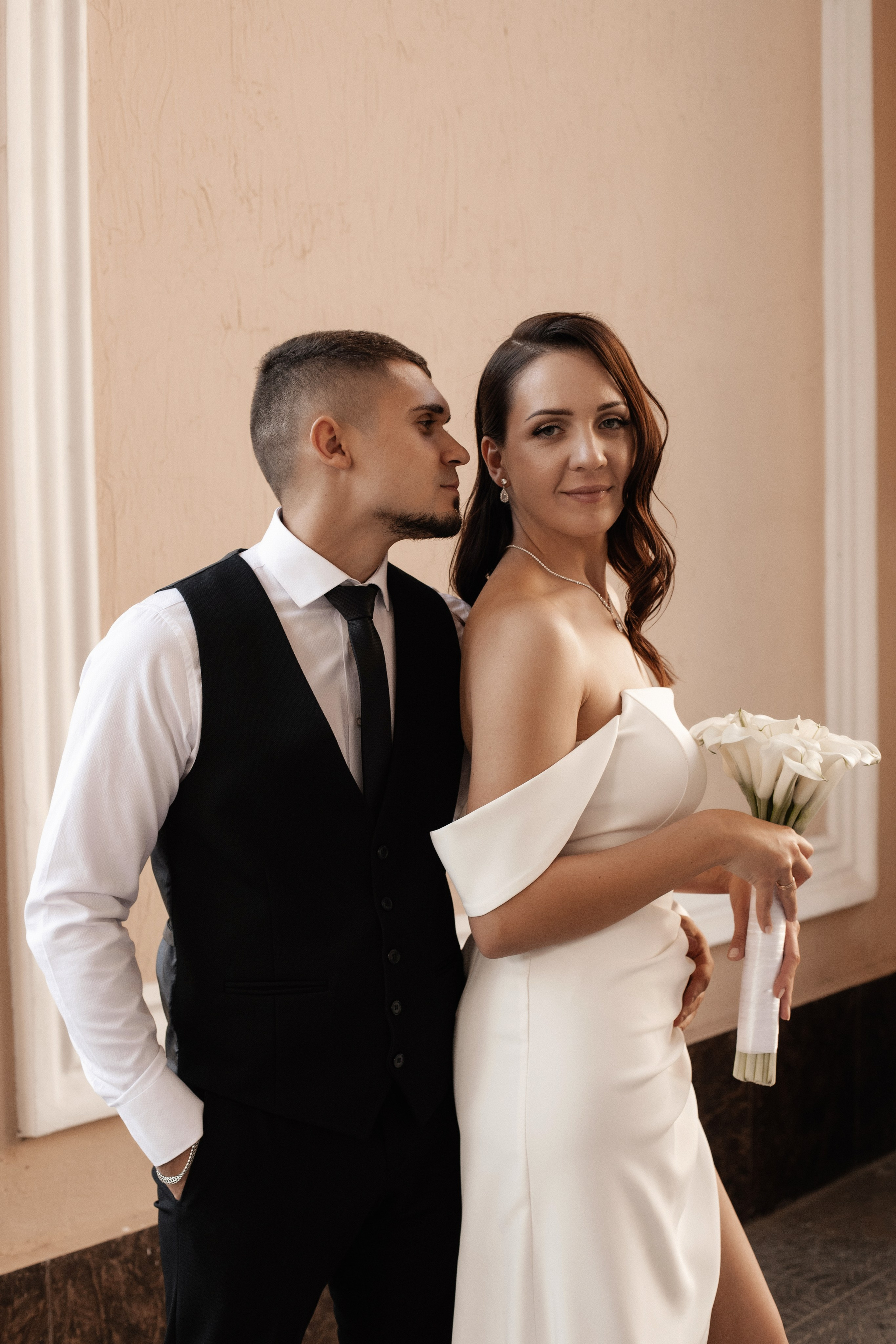 Свадьба Артёма и Лилии. Свадебный и семейный фотограф в Краснодарском крае