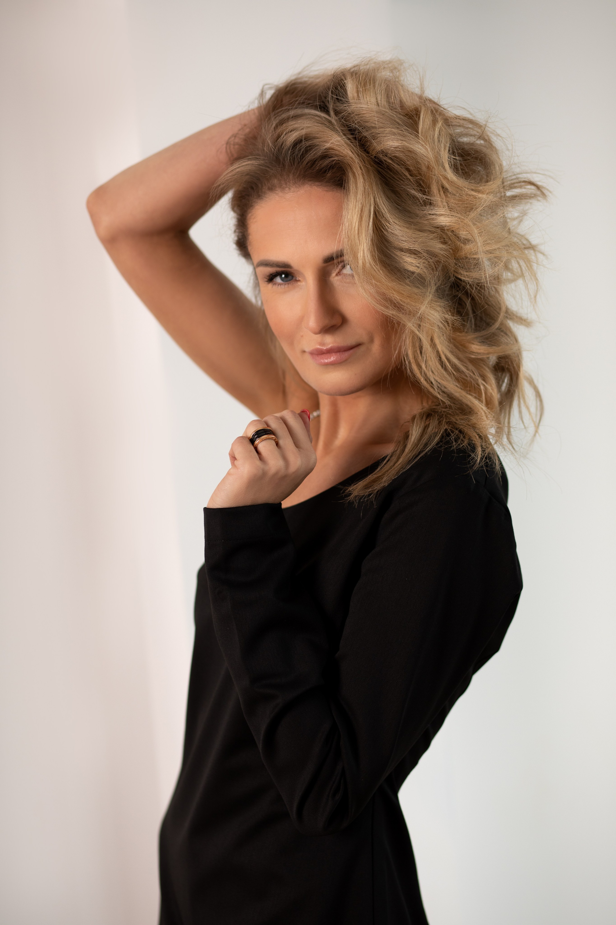 Студия. ЖЕНСКИЙ ФОТОГРАФ МОСКВА СВЕТЛАНА КУРД