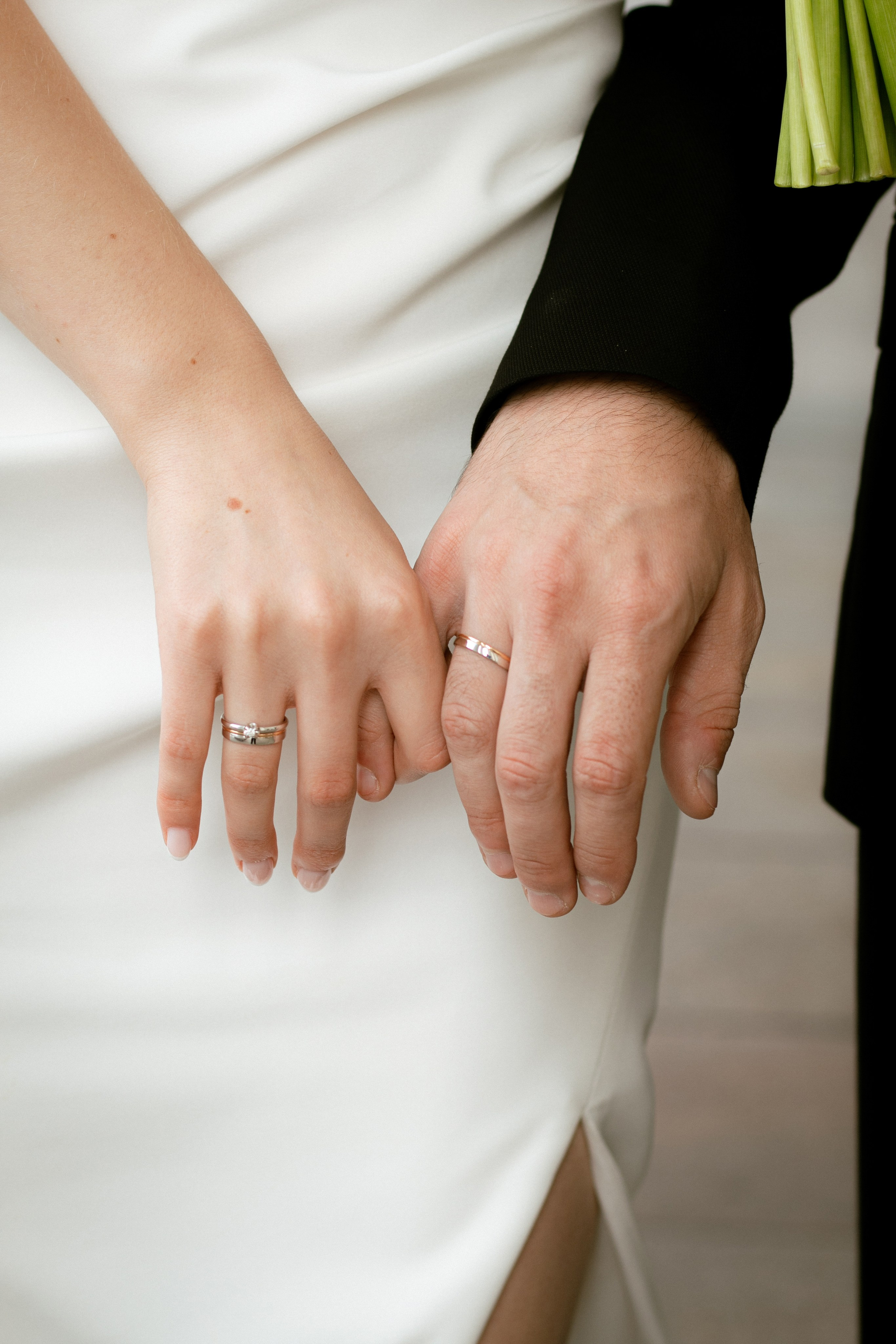 Алетта и Владимир