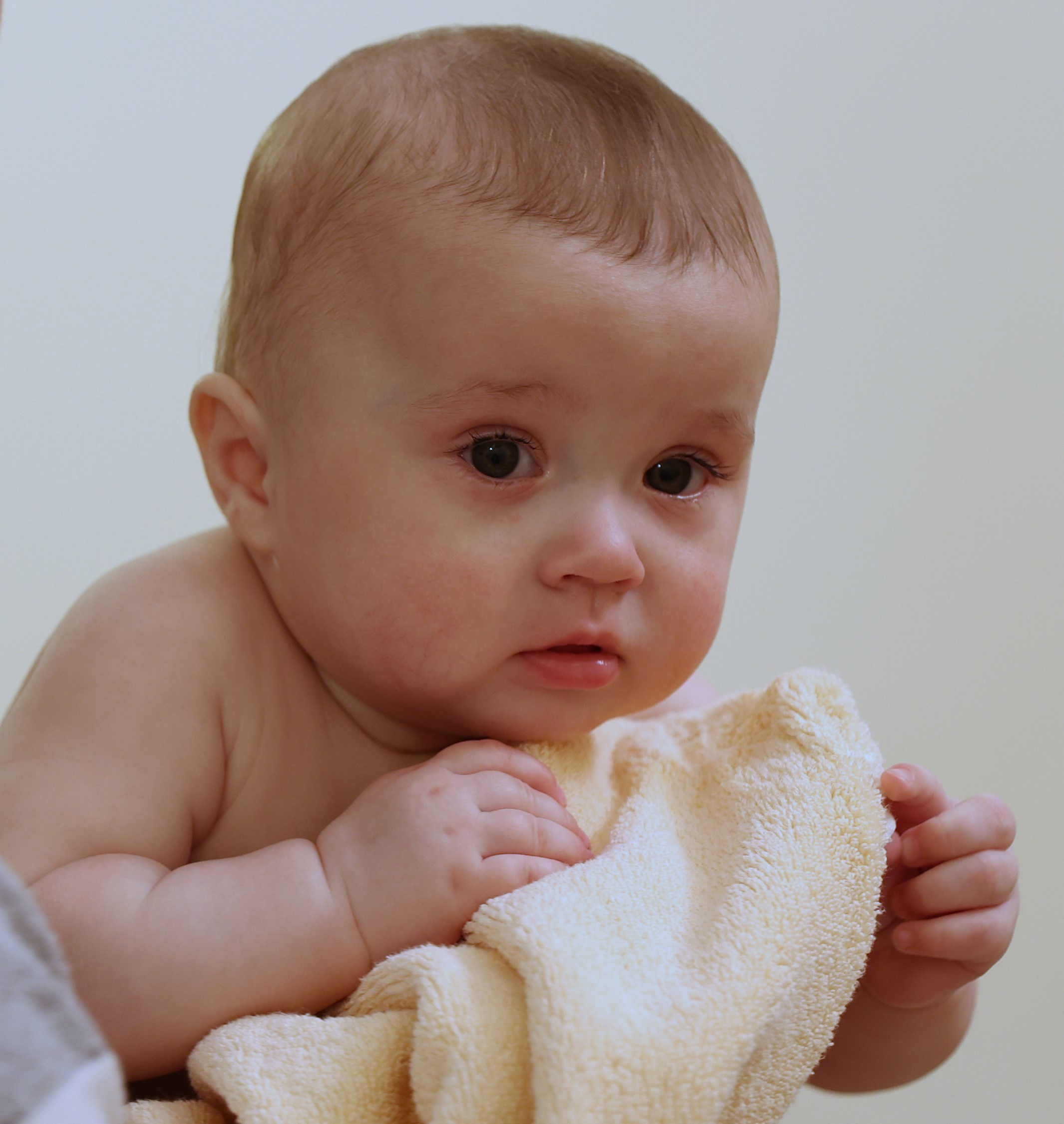 Крещение Серофима. Свадебный и семейный фотограф г. Саранск