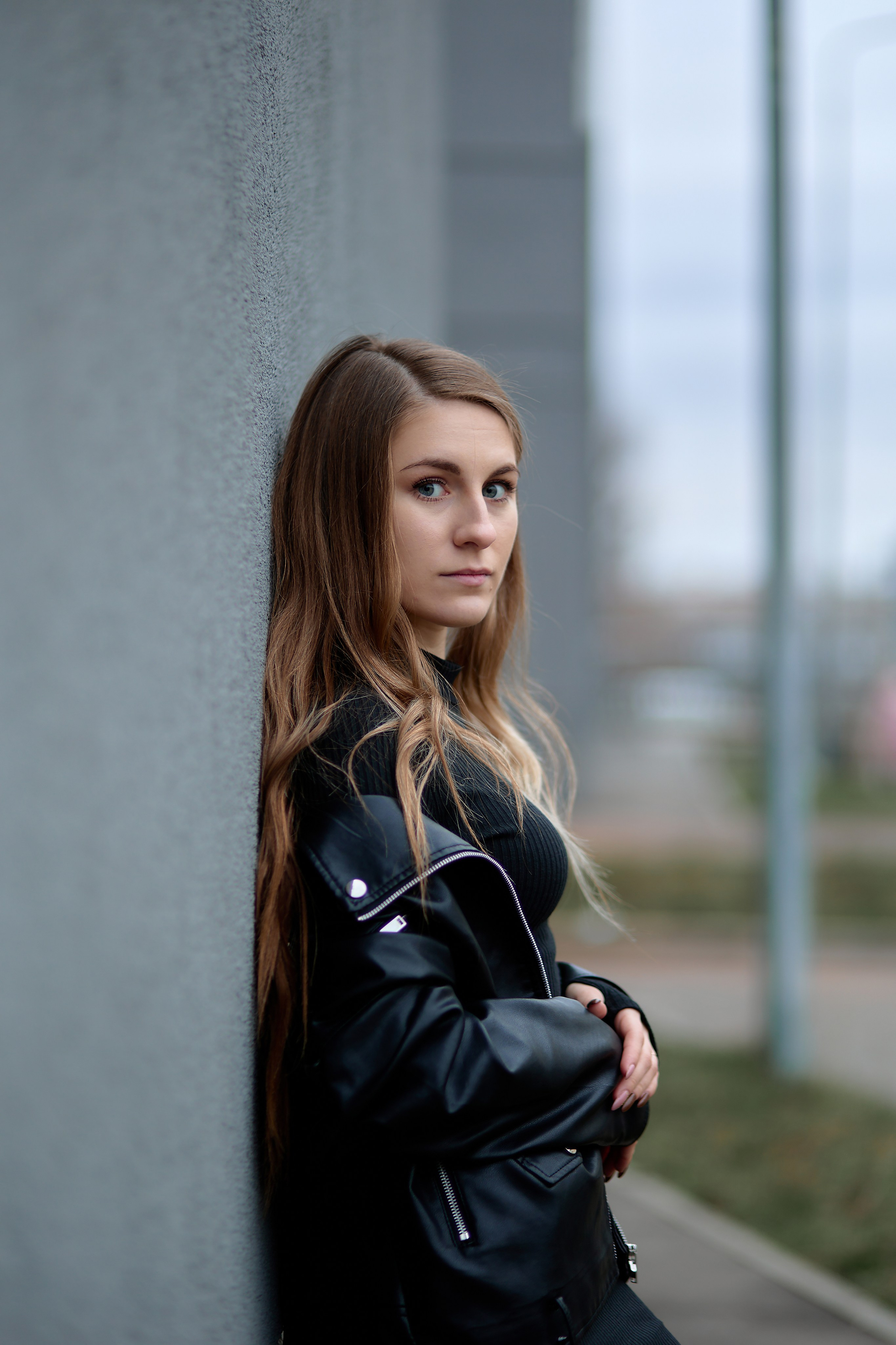 Настя. Свадебный и семейный фотограф г. Саранск