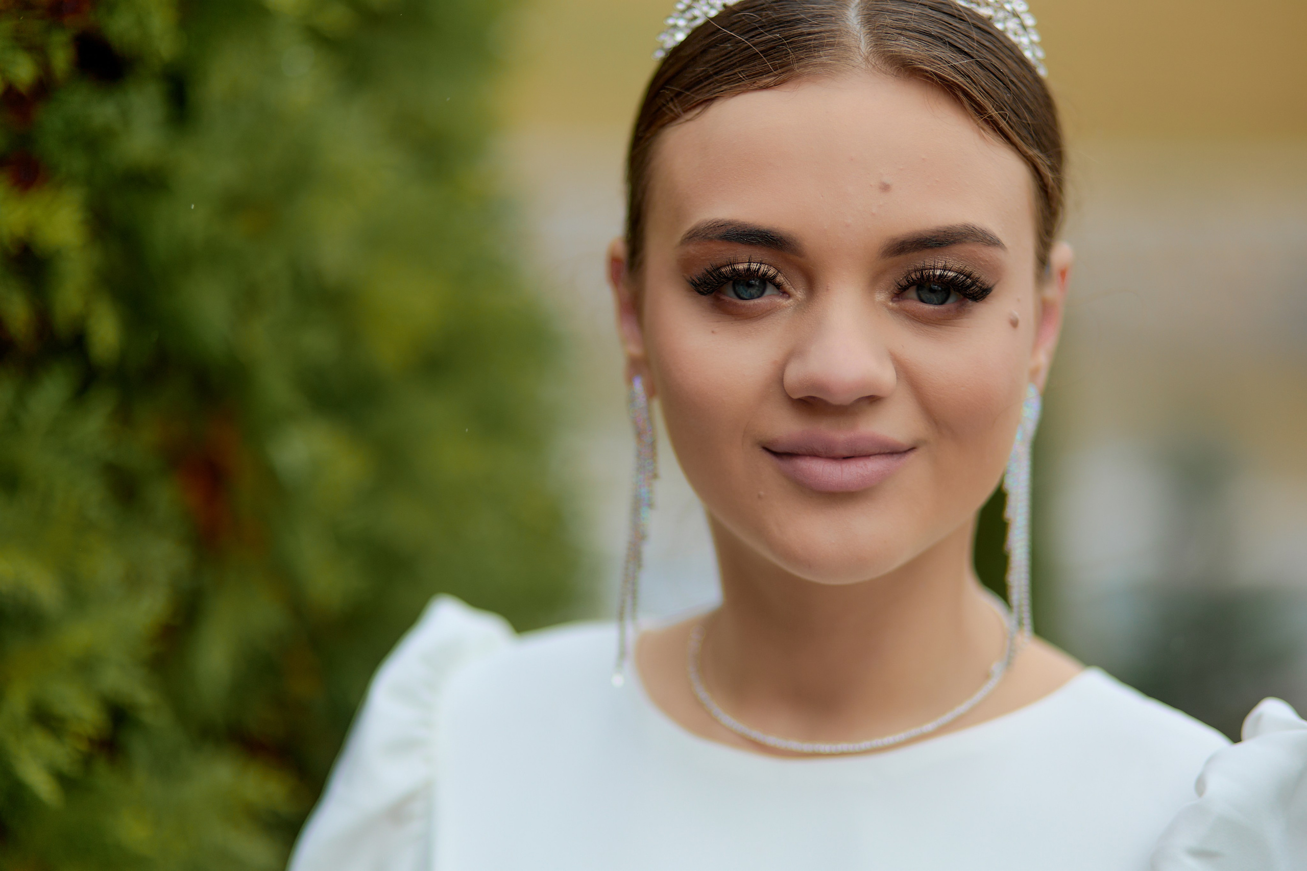 Данила &Лиза. Свадебный и семейный фотограф г. Саранск