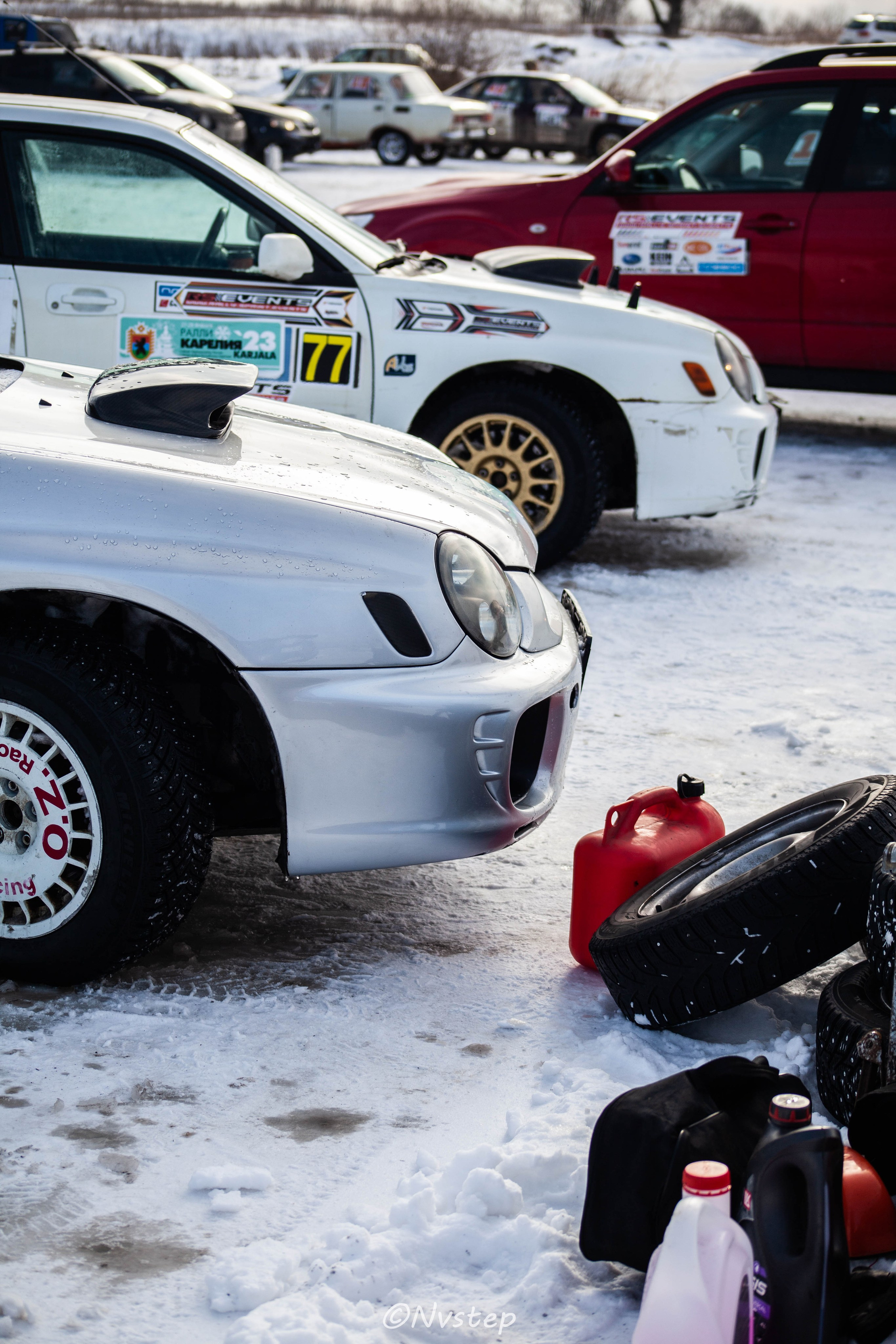 RSE Дмитров Лёд 2023. Мультижанровый фотограф в Москве Наталия Степанова