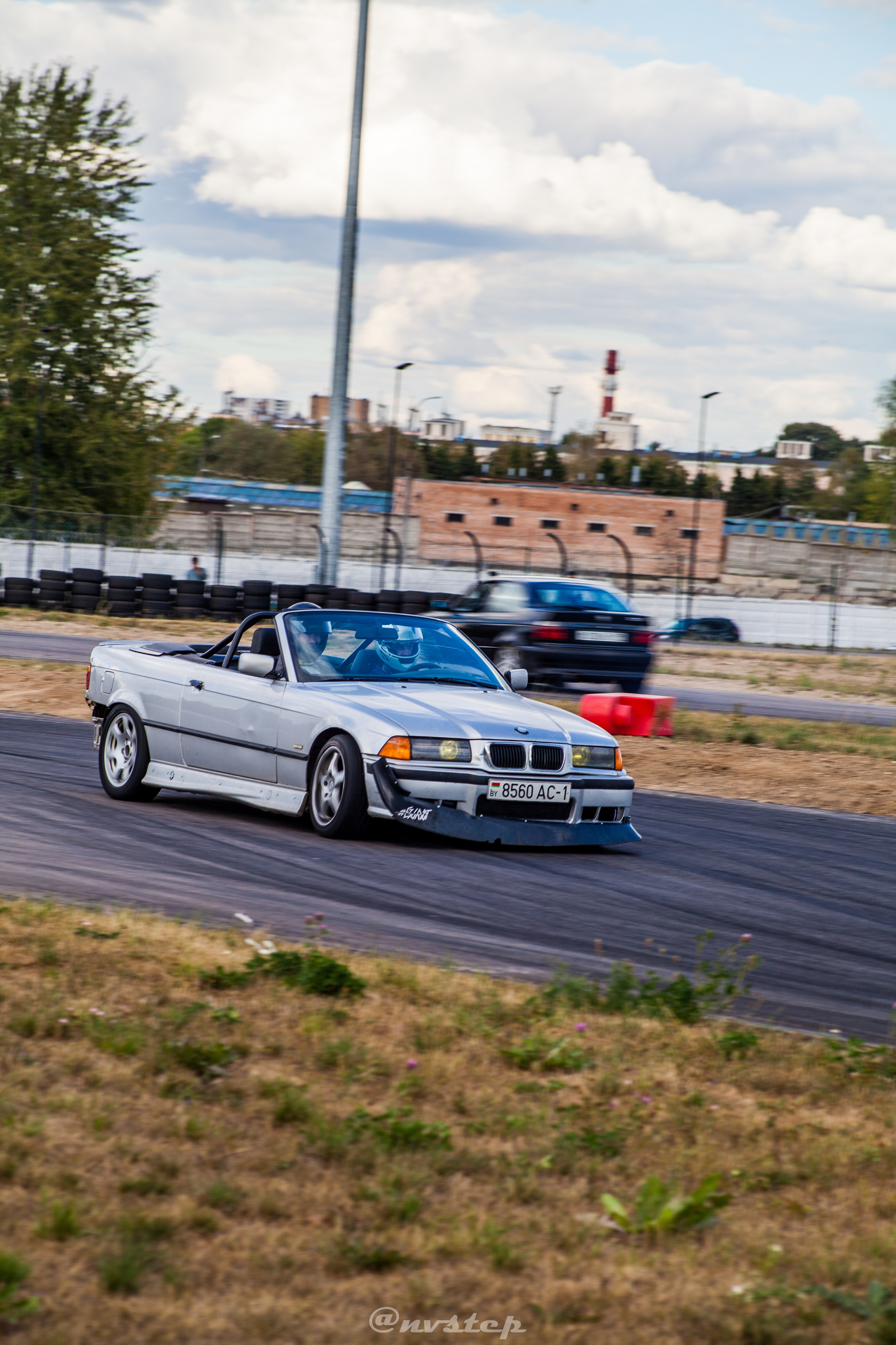 E36RIOT. Мультижанровый фотограф в Москве Наталия Степанова