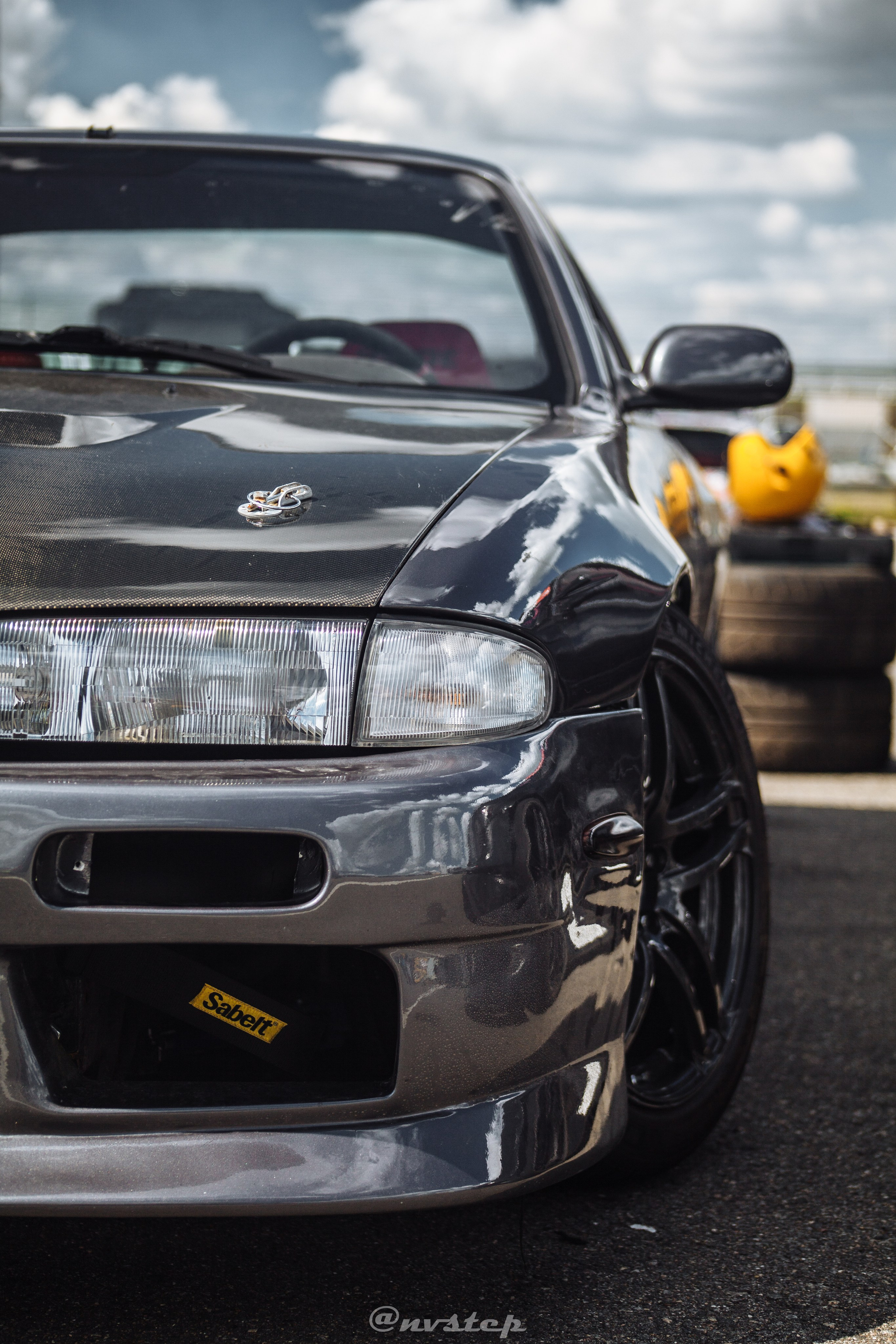 Drift Expo TM MRW 07/22. Мультижанровый фотограф в Москве Наталия Степанова