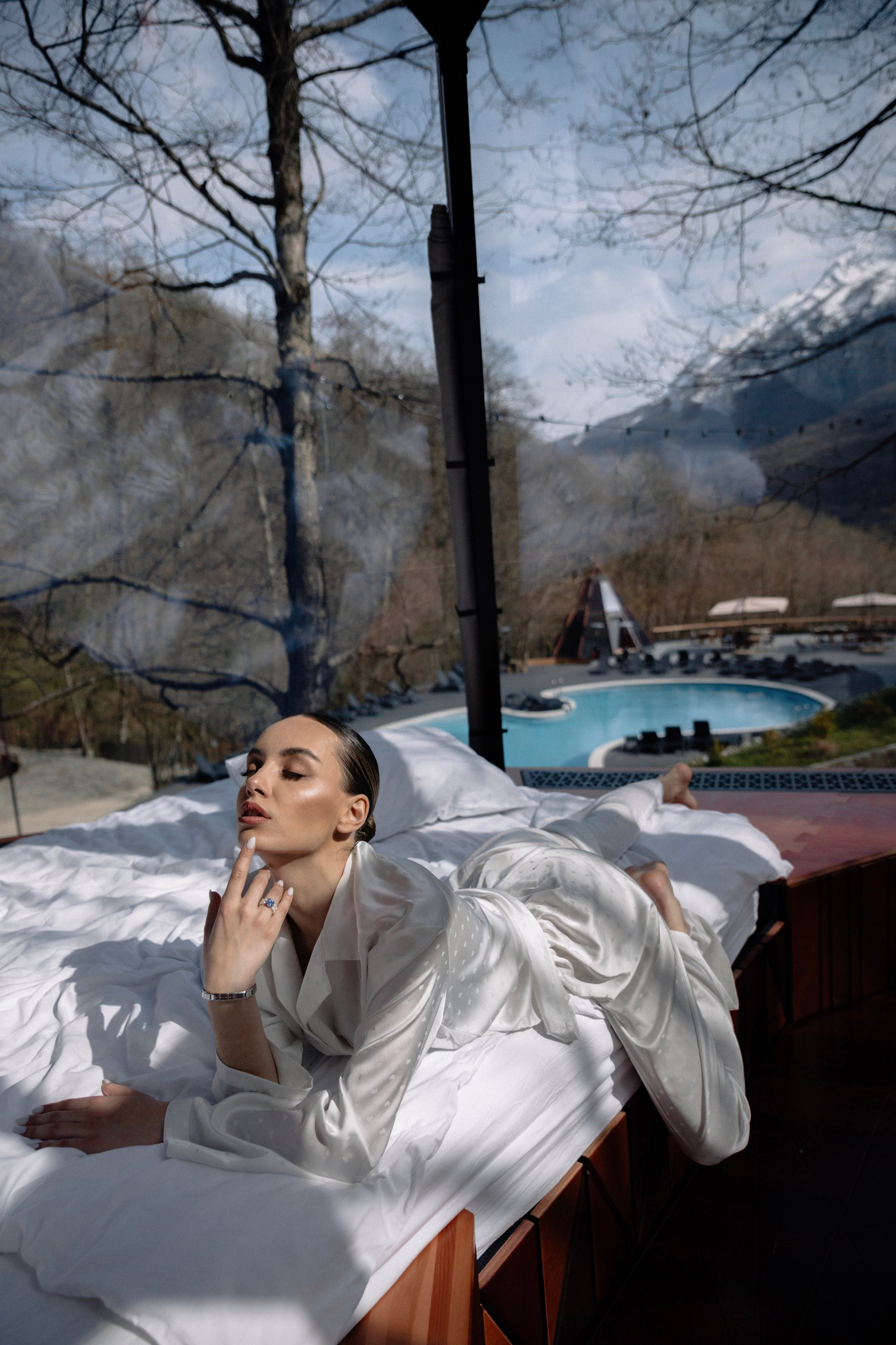 Свадьба в горах (Красная поляна). Семейный и конный фотограф в Краснодарском крае и Адыгее