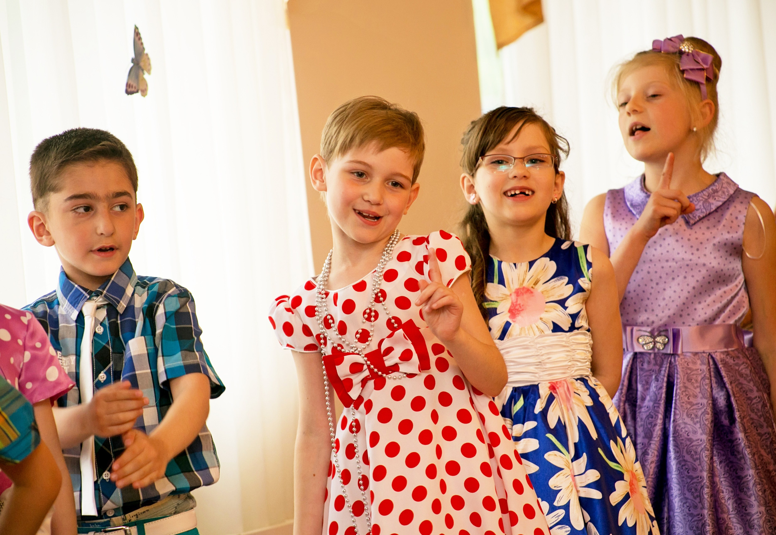 Выпускной стиляги. Семейный и детский фотограф в Нижнем Новгороде
