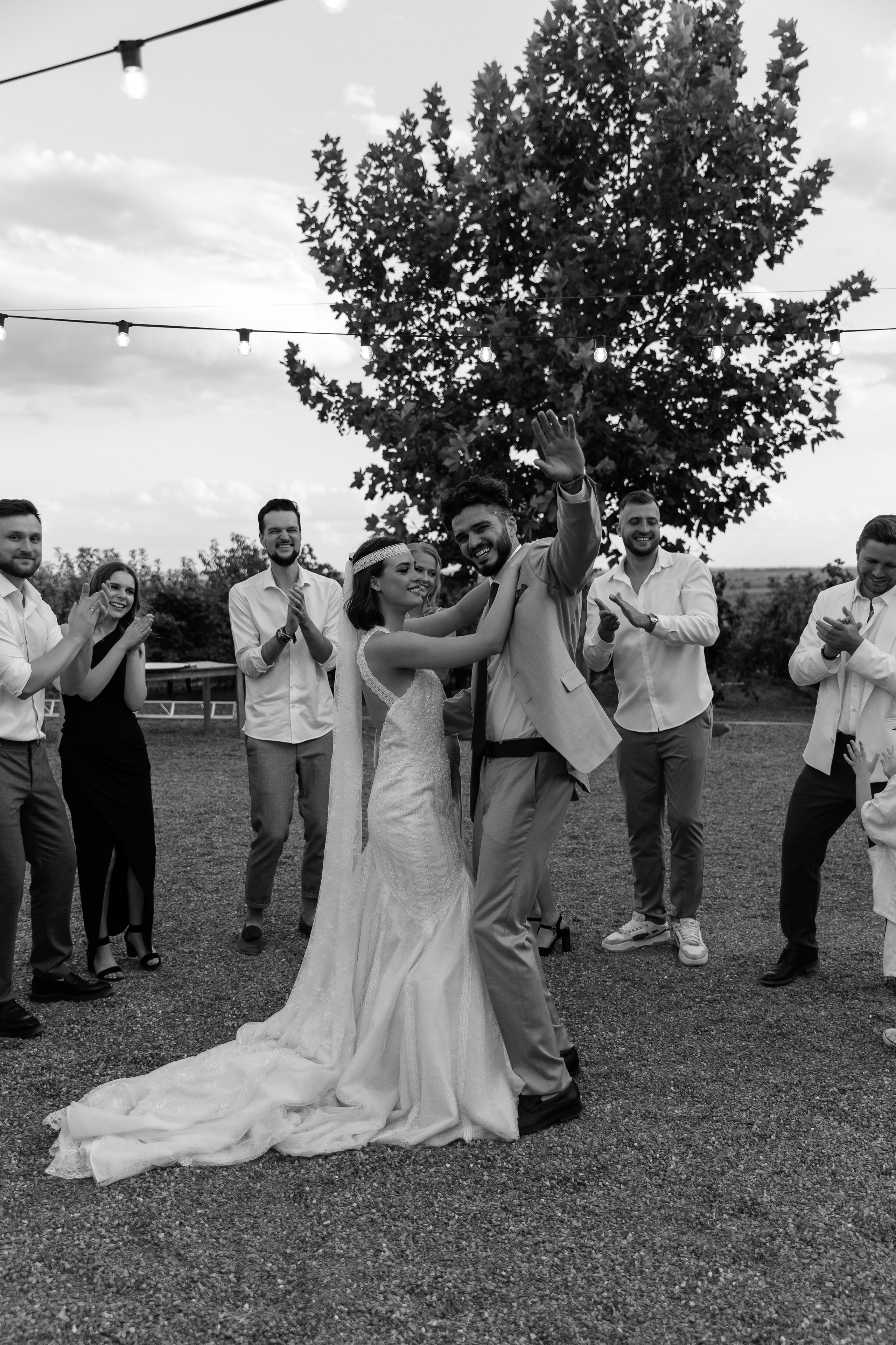 WEDDING ITALIA. Фотограф Евгений Горпиняк