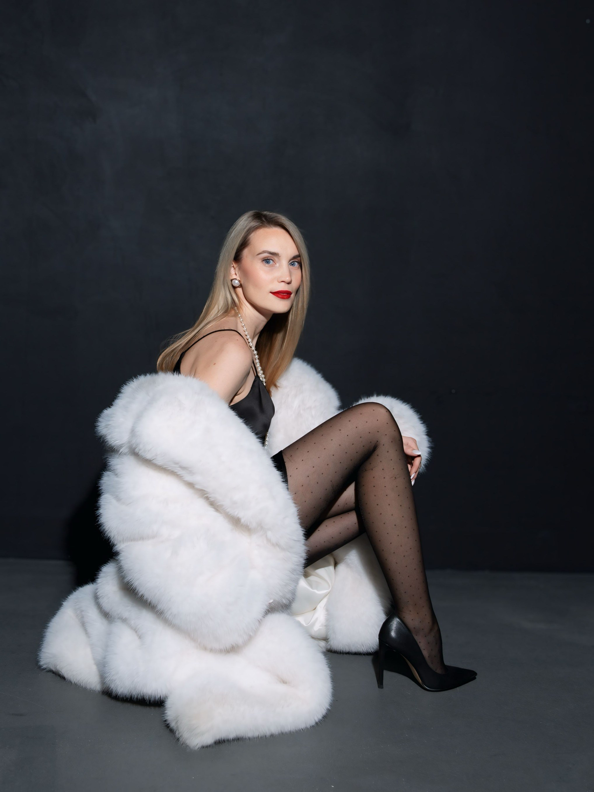 Наташа. Фотограф Елена Бухонина Челябинск