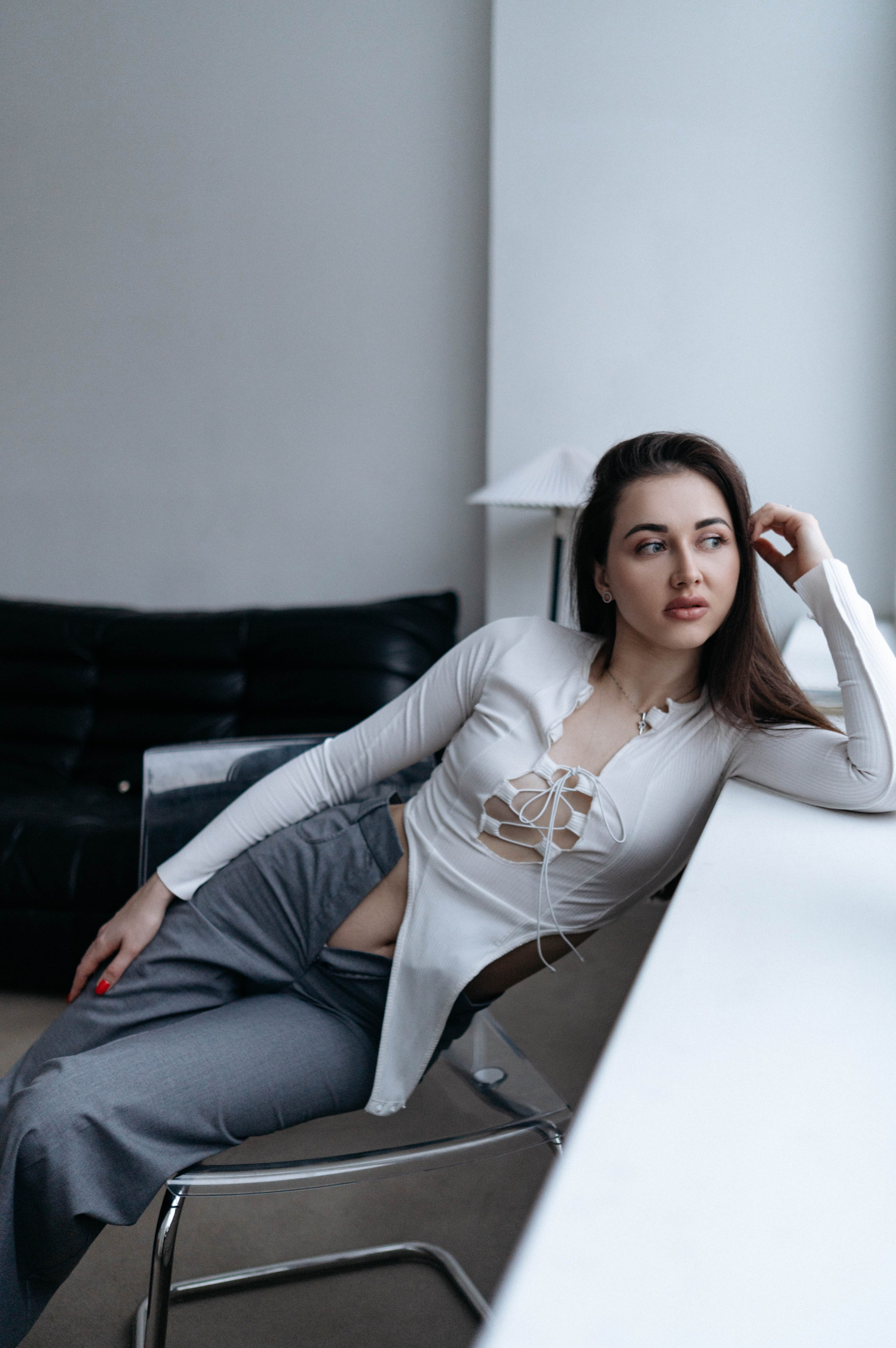 Лиза. Фотограф Сочи Кисматова Анастасия