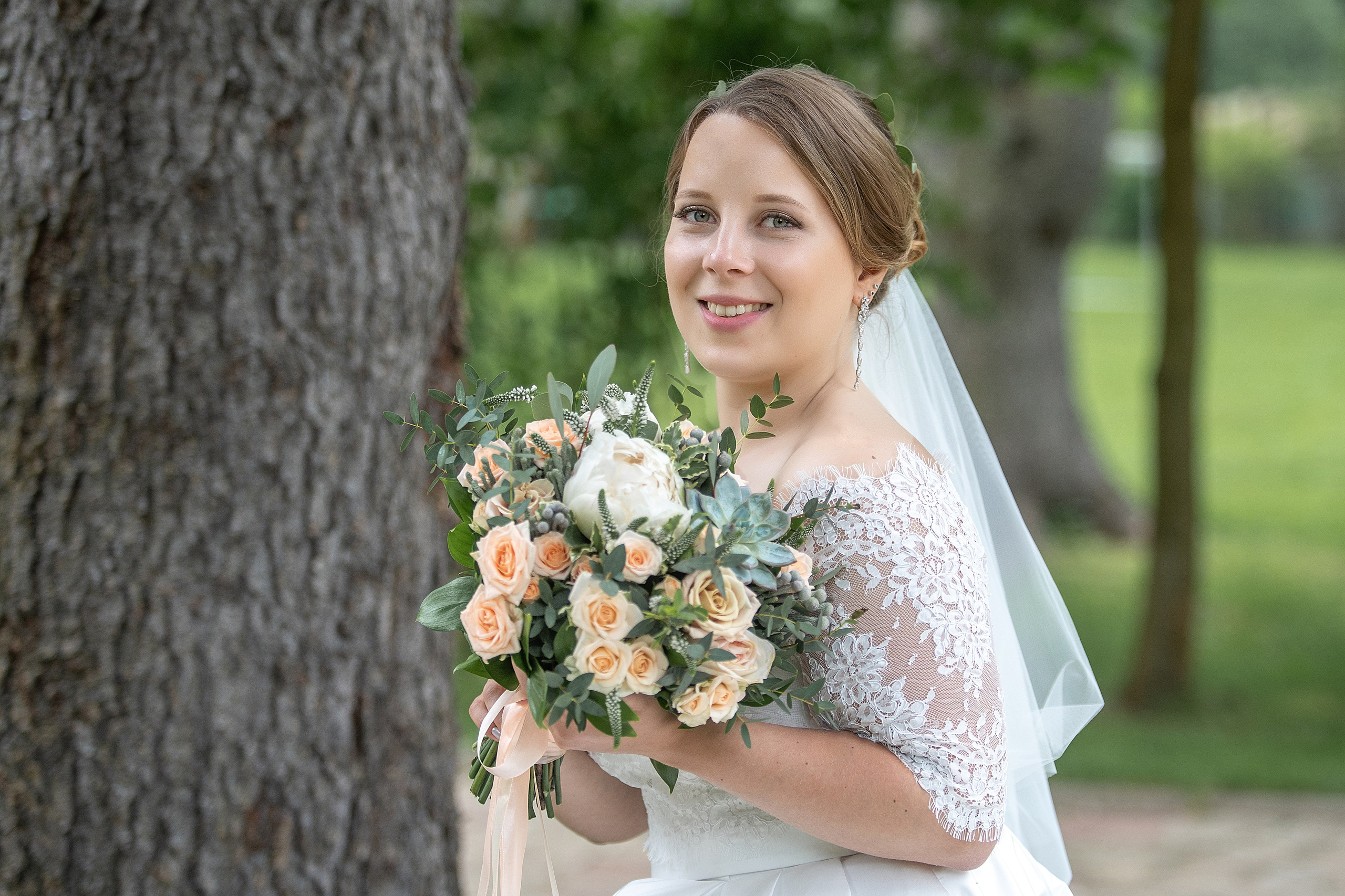 Дмитрий и Вика. Архив