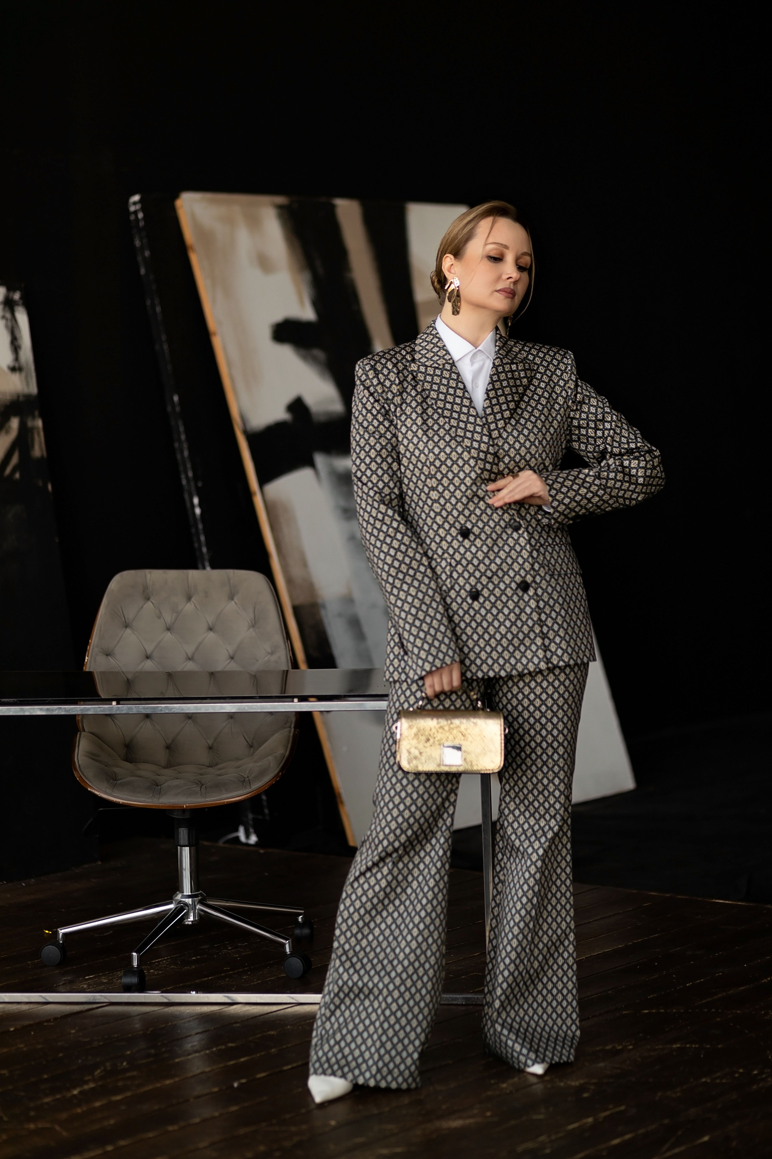 Анна. Главная