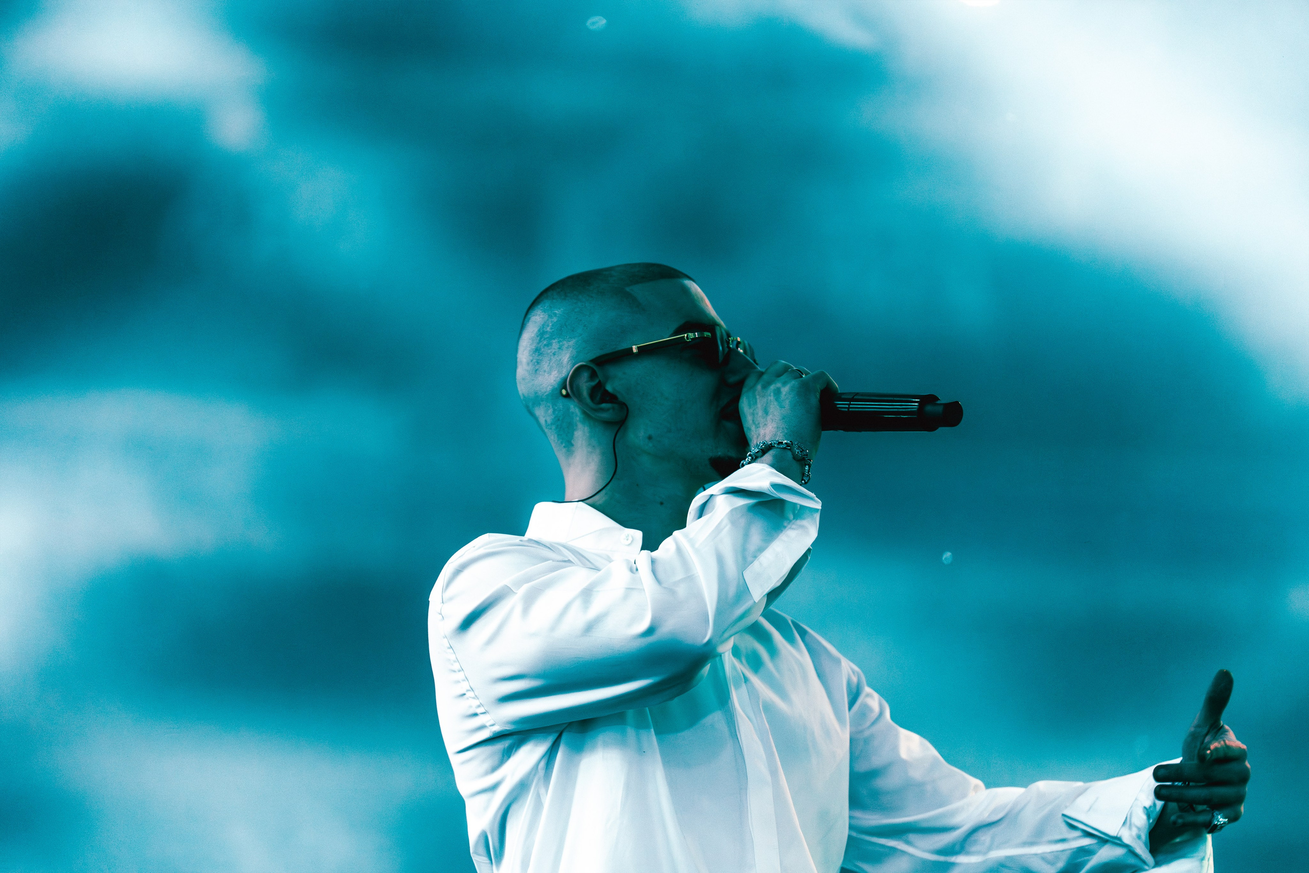 MARKUL, SALUKI, FRIENDLY THUG — RUSSIAN MUSIC PRO. Kuzmin photographer