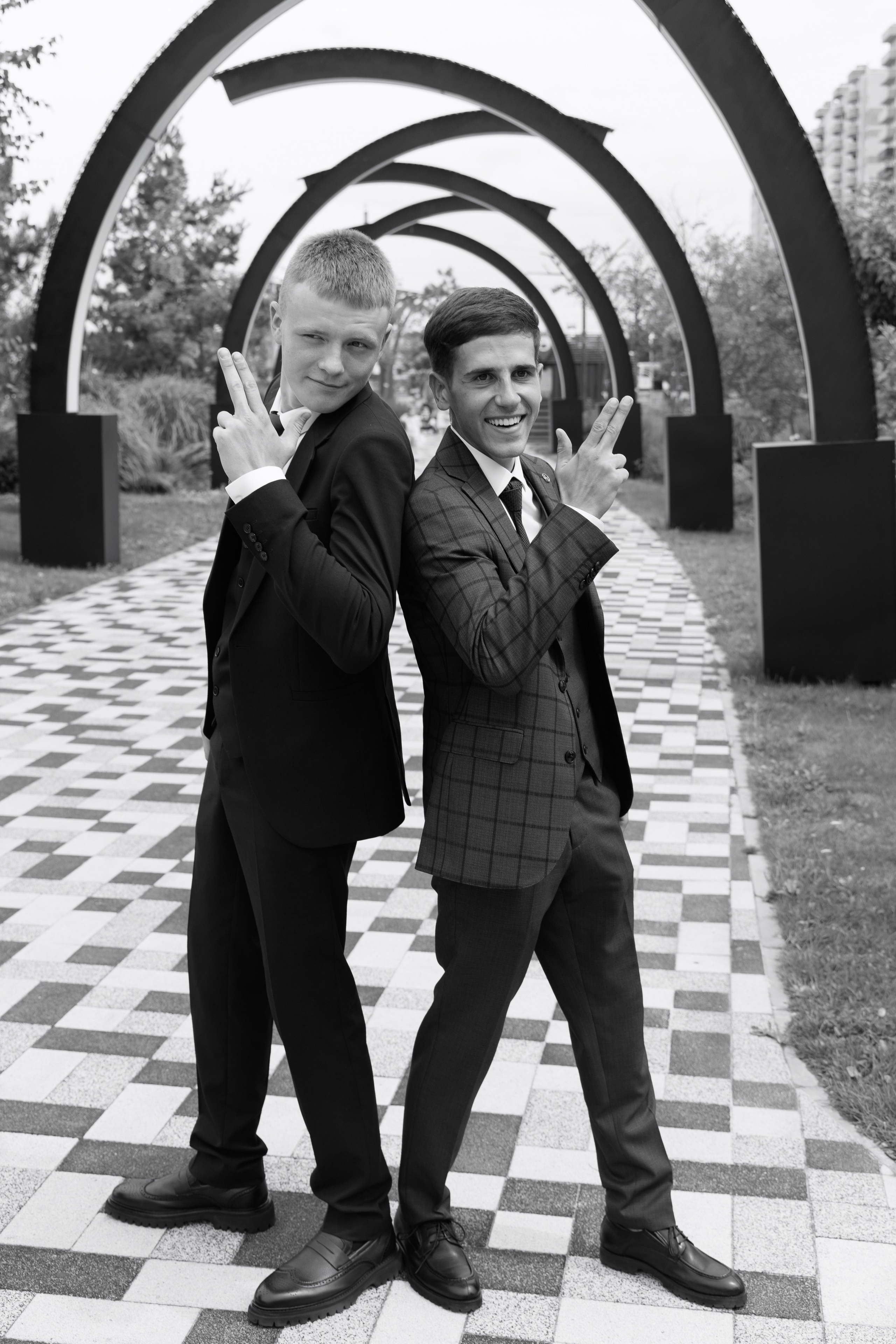 Никита и Диана. Репортажный и свадебный фотограф Пятигорск и КМВ