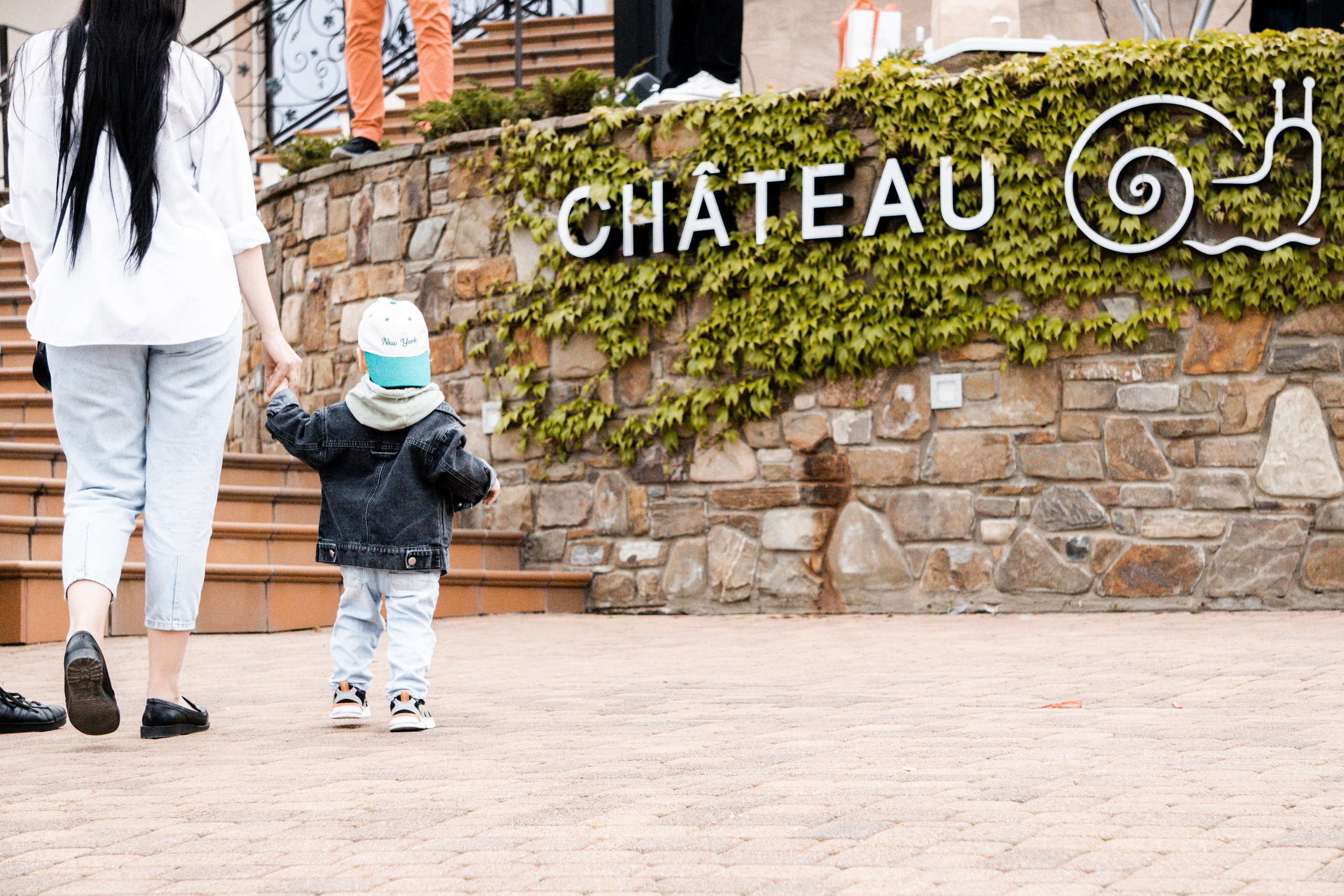 Бакс Бани FEST 2023 г. Фотограф в Новороссийске Алёна Сватко