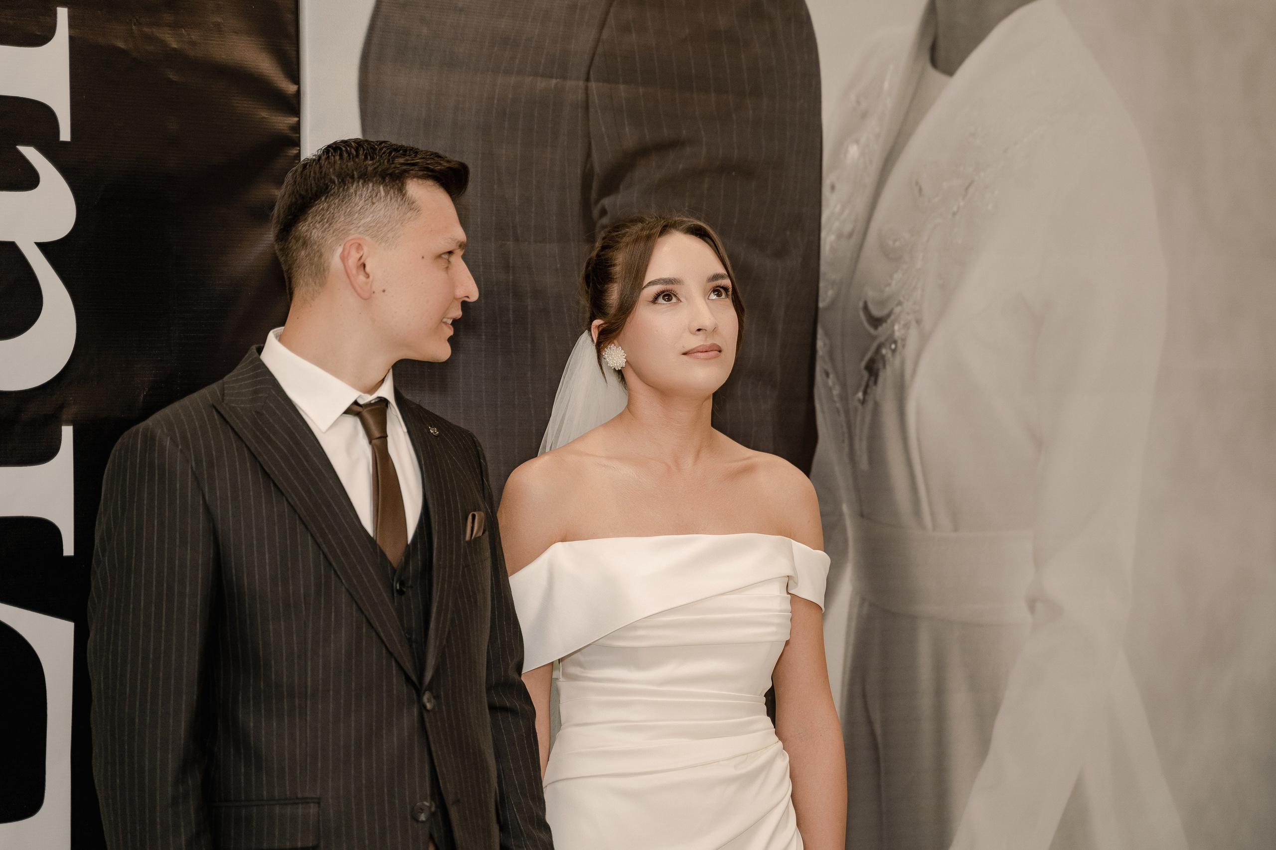 Артур и Лиана. Свадебный семейный фотограф Ксения Божко Уфа Раевка никах в Нарыстау