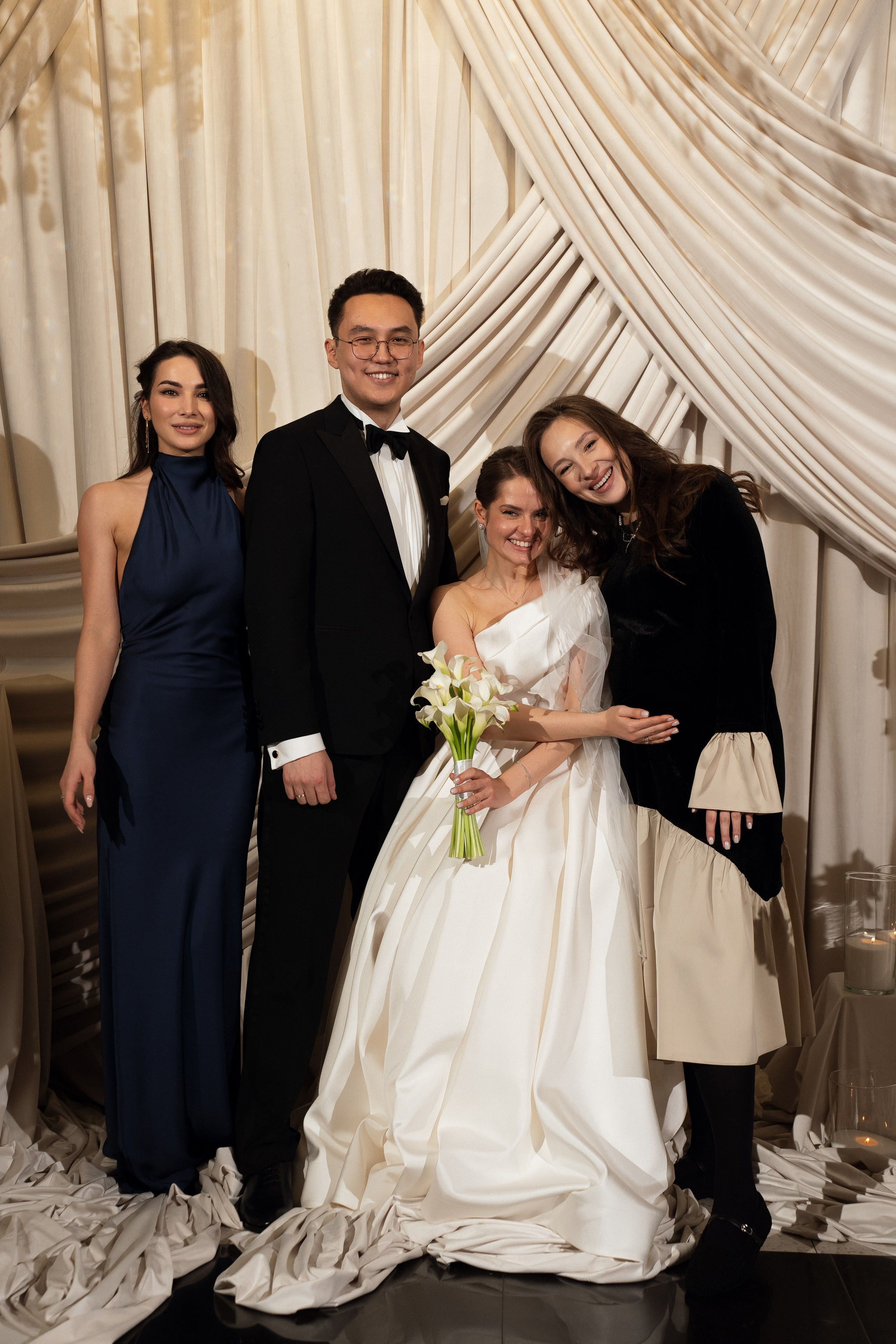 | Всё только начинается… |. Свадебный фотограф в Москве и Санкт Петербурге Наталья Григорьева