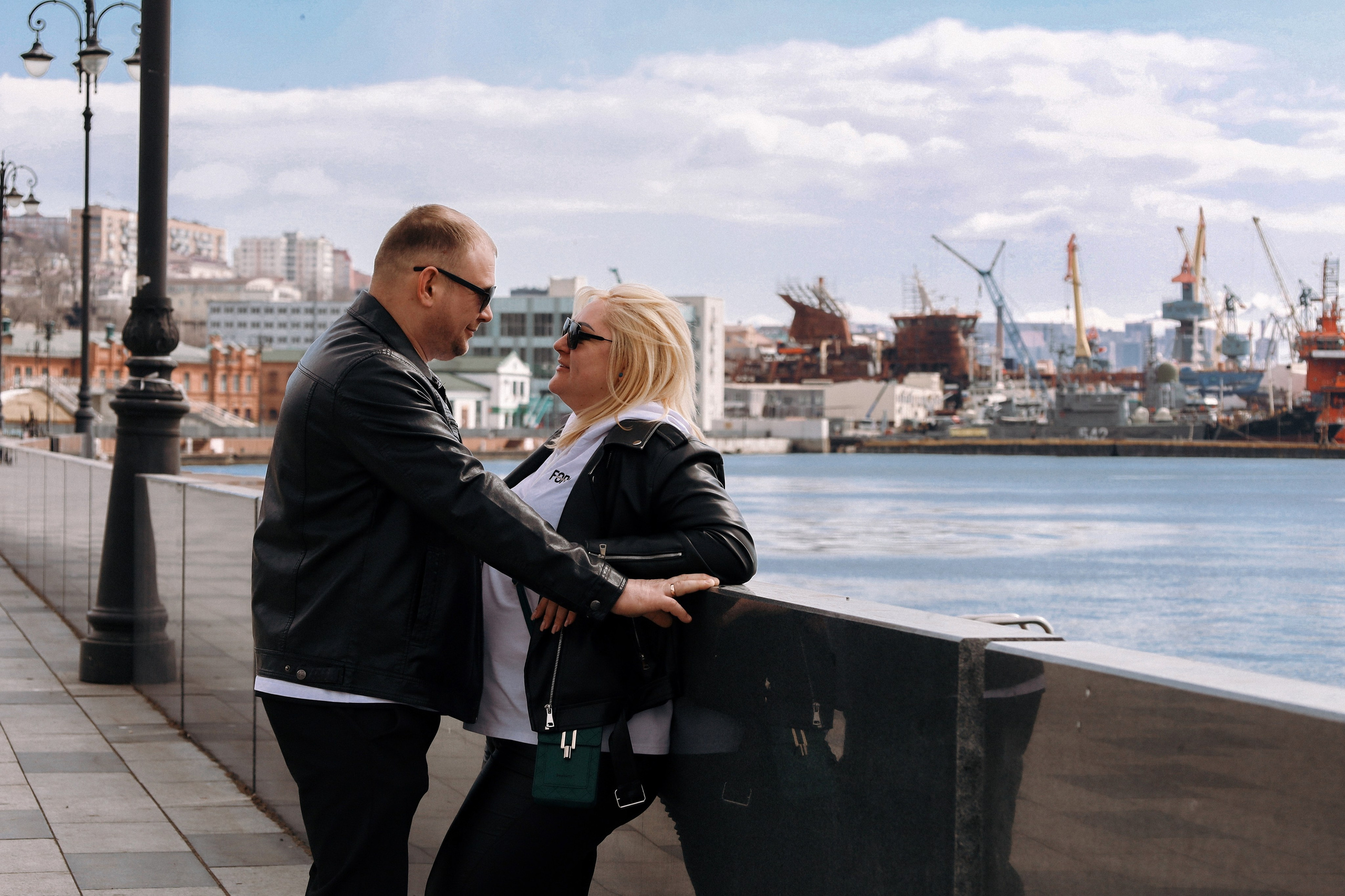 Весна и любовь🖤. V I KA P H O T O