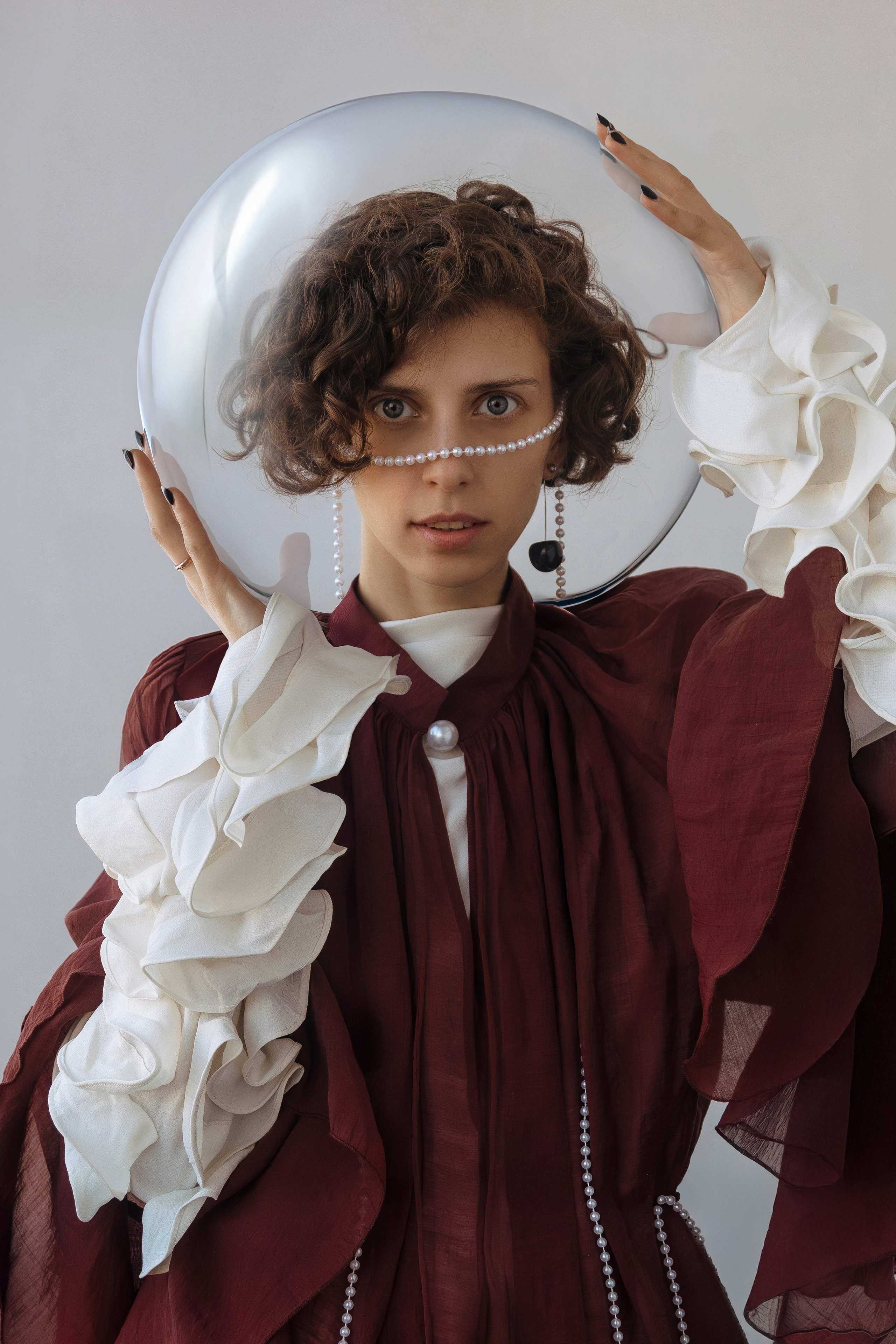 Рыбы. Арт фотограф в Белграде Парфенова Екатерина