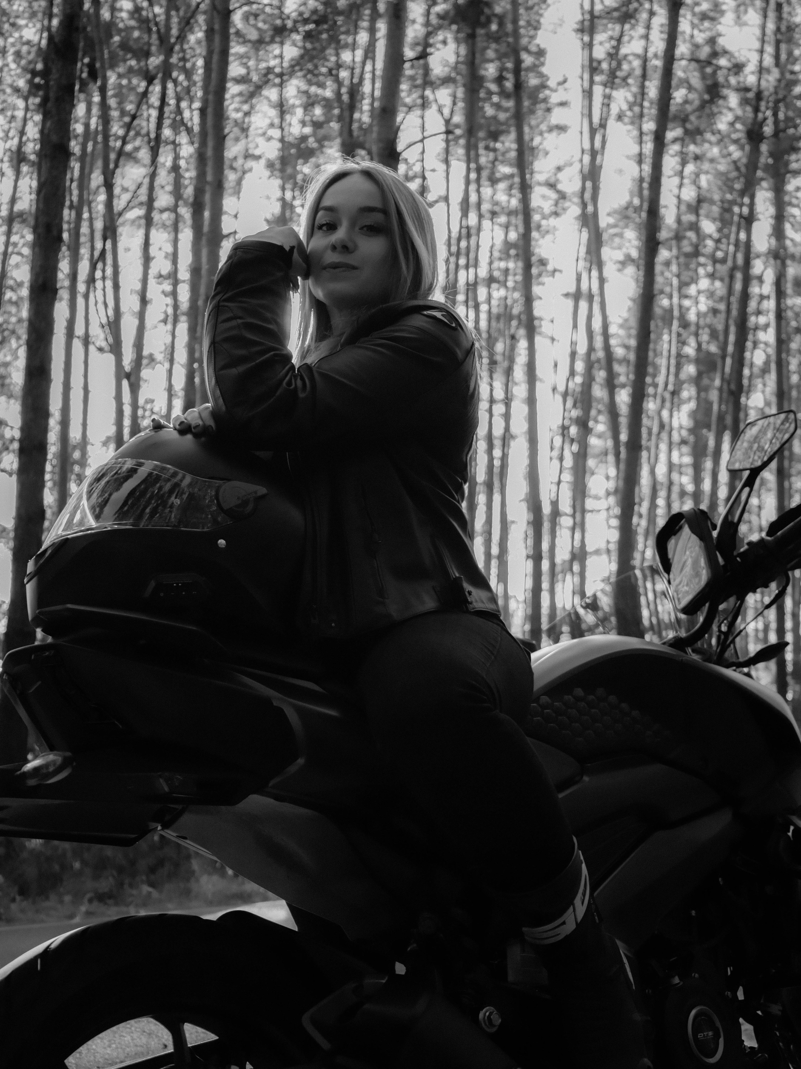 Людмила | MOTO. Селивантьева Кира | Фотограф в Москве и МО