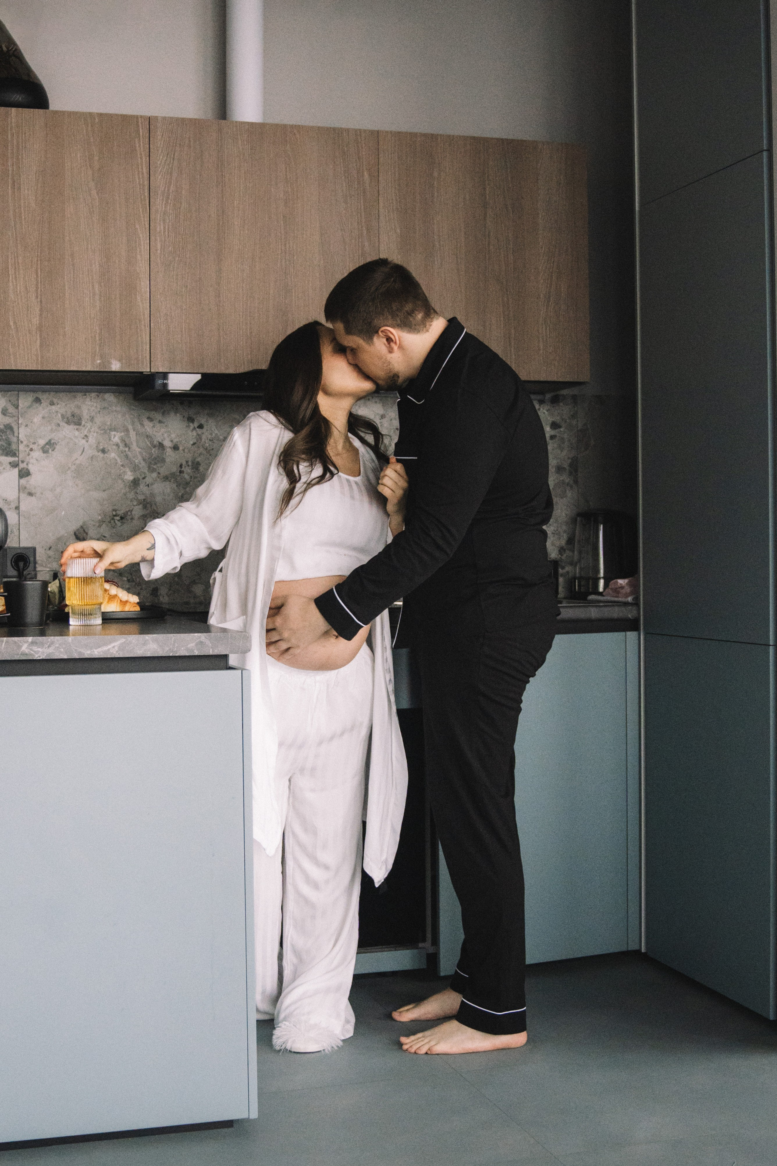 Ольга и Артем. Фотограф в Воронеже Юлия Игнатьева