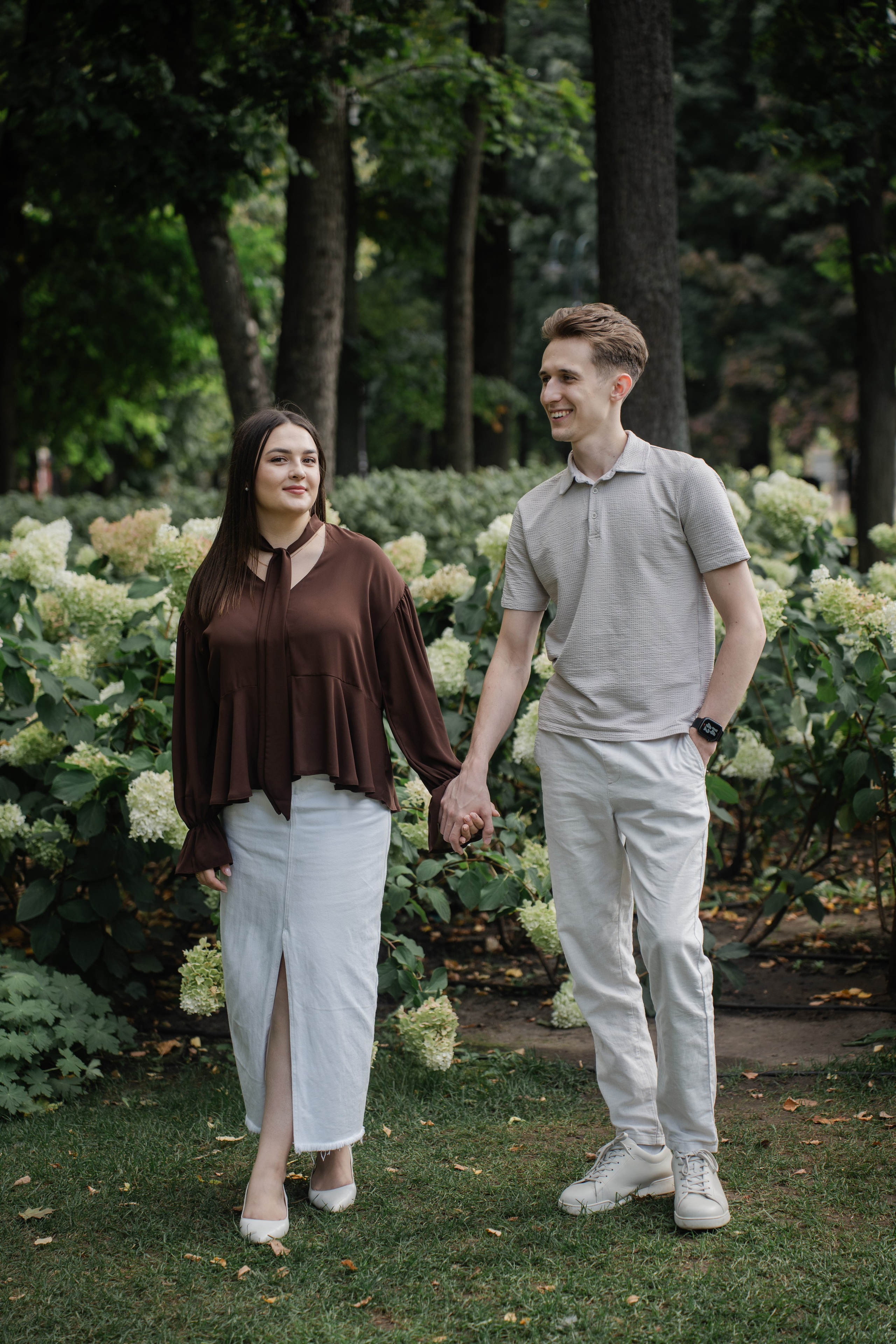 Римма с семьей. Фотограф в Воронеже Юлия Игнатьева