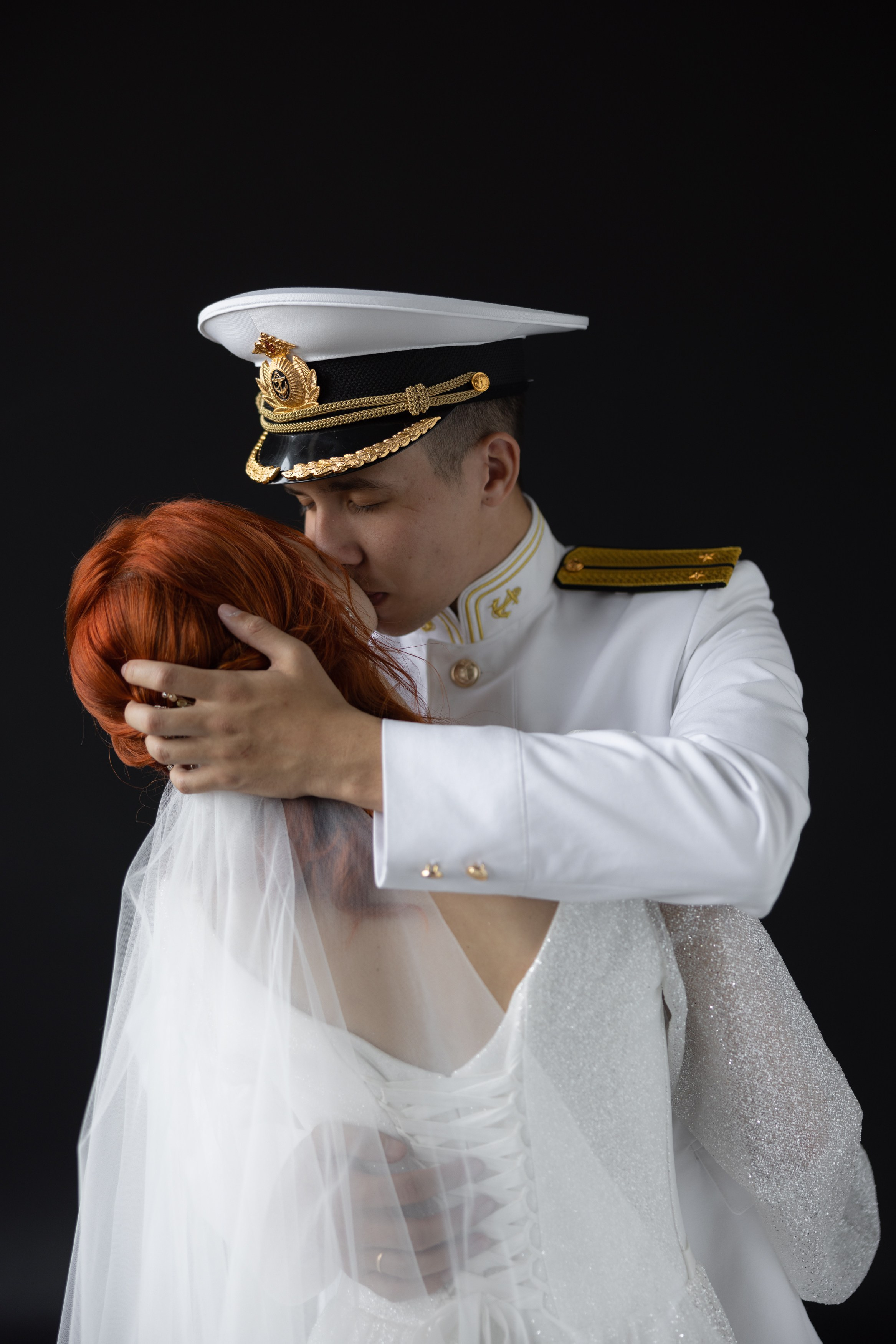 Первая Встреча. Свадебный фотограф Владивосток, Свадебная фотография